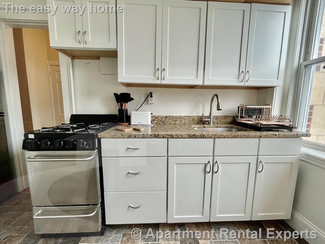 71 Martin St, Harvard Square