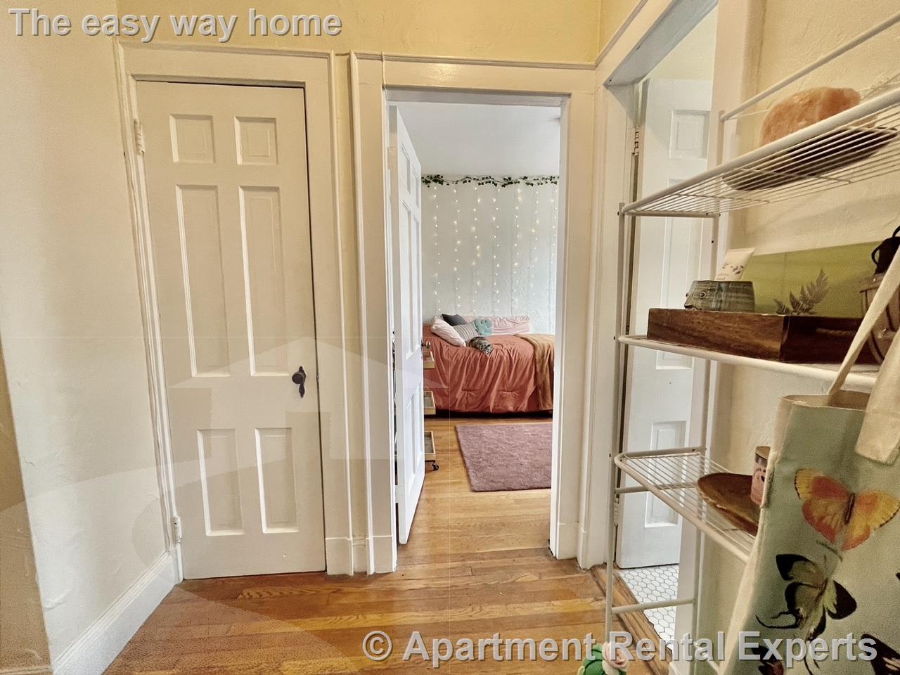 71 Martin St, Harvard Square