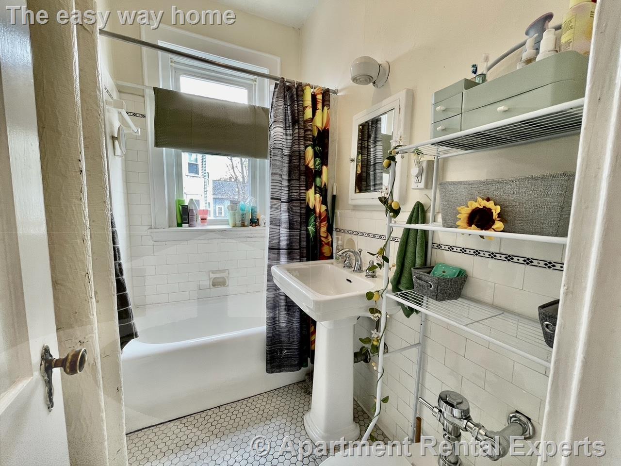 71 Martin St, Harvard Square