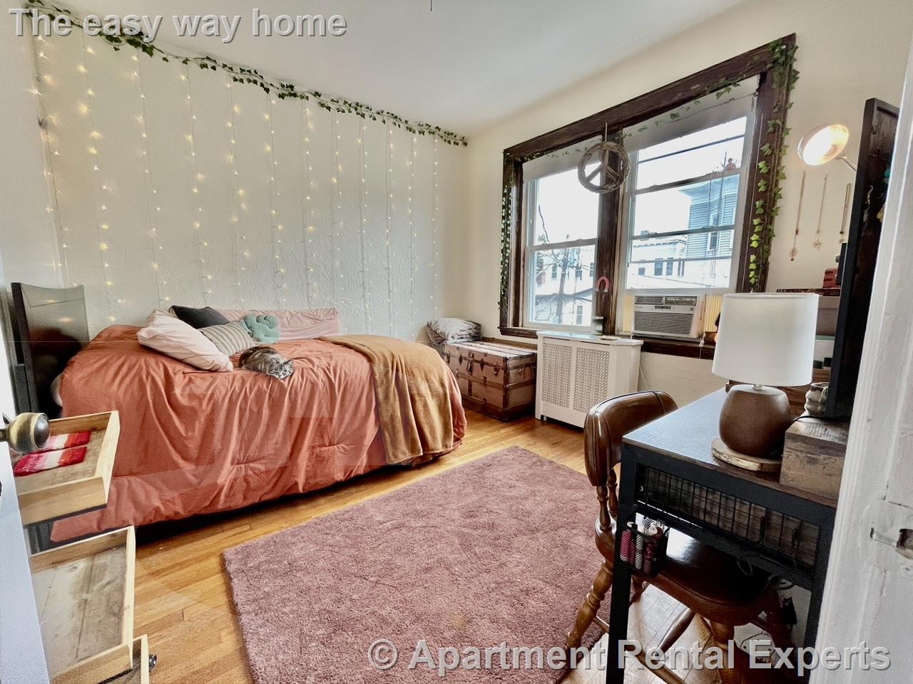 71 Martin St, Harvard Square