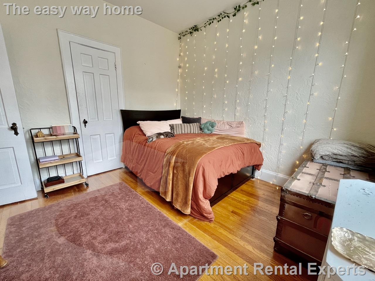 71 Martin St, Harvard Square