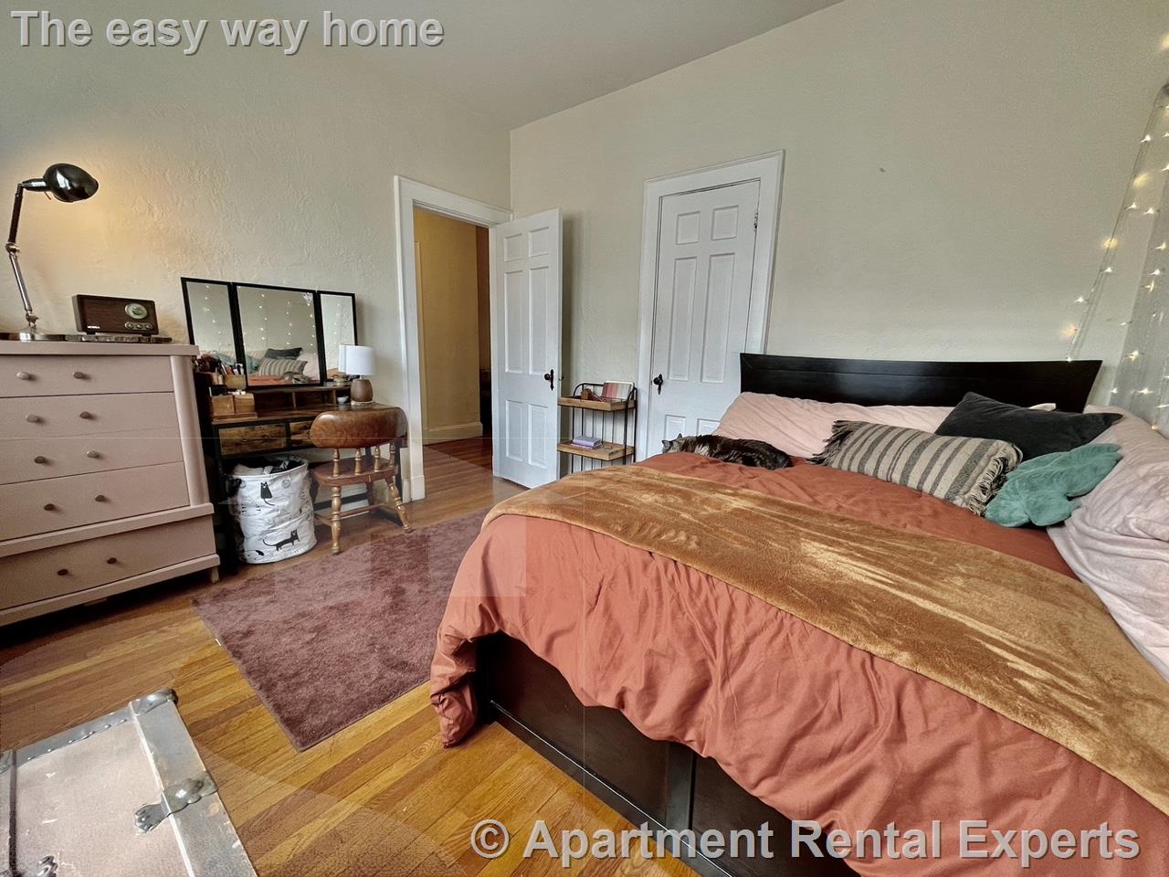 71 Martin St, Harvard Square