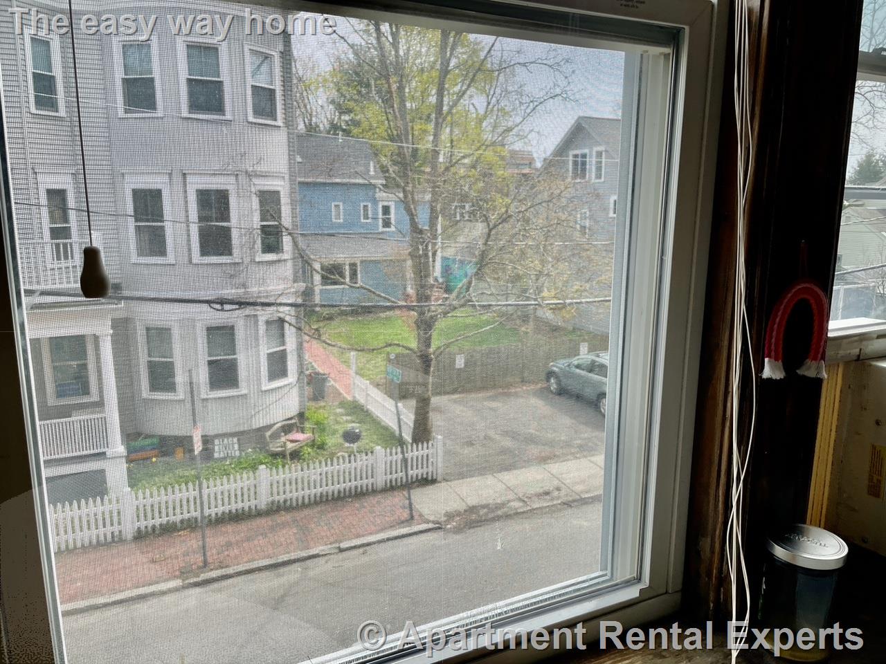 71 Martin St, Harvard Square