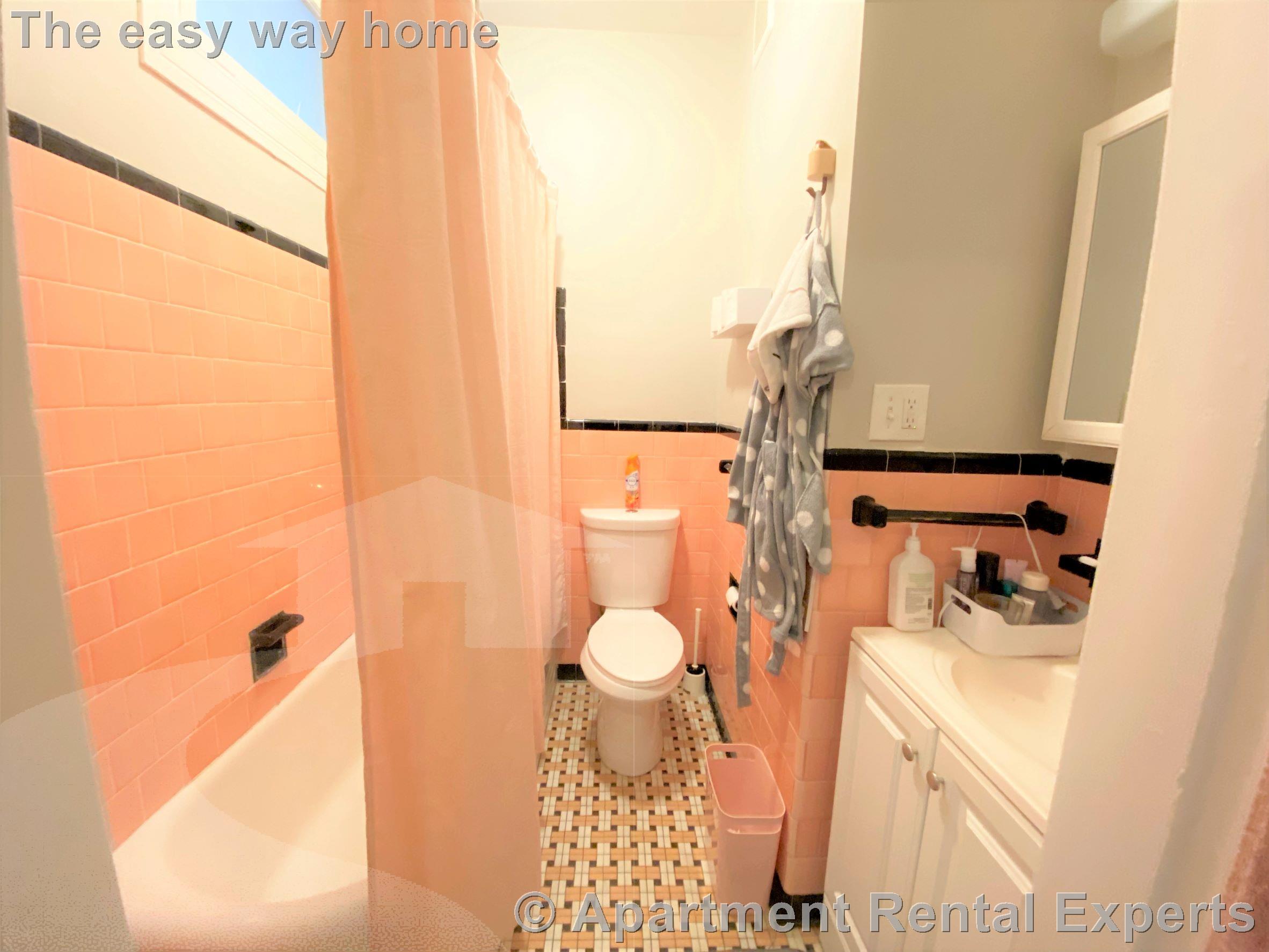 9 Sewall Ave, Coolidge Corner