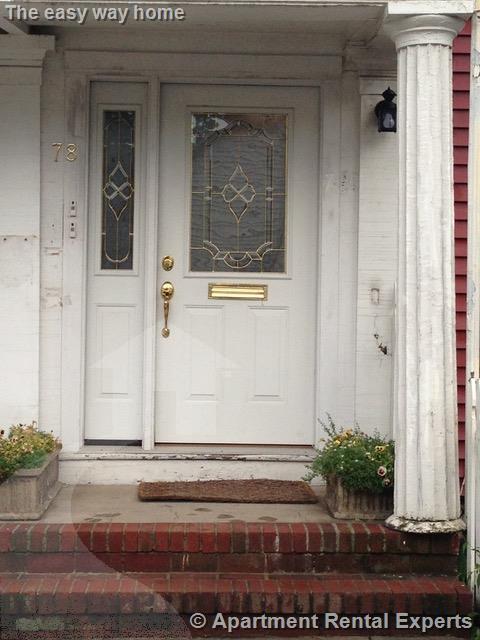 78 Spring St, Kendall Square