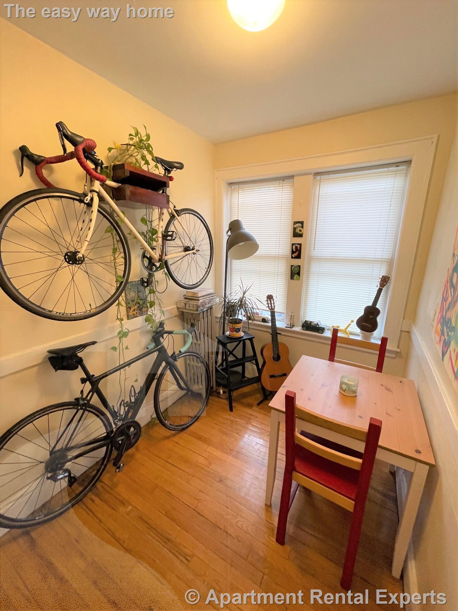 4 Cogswell Ave, Porter Square