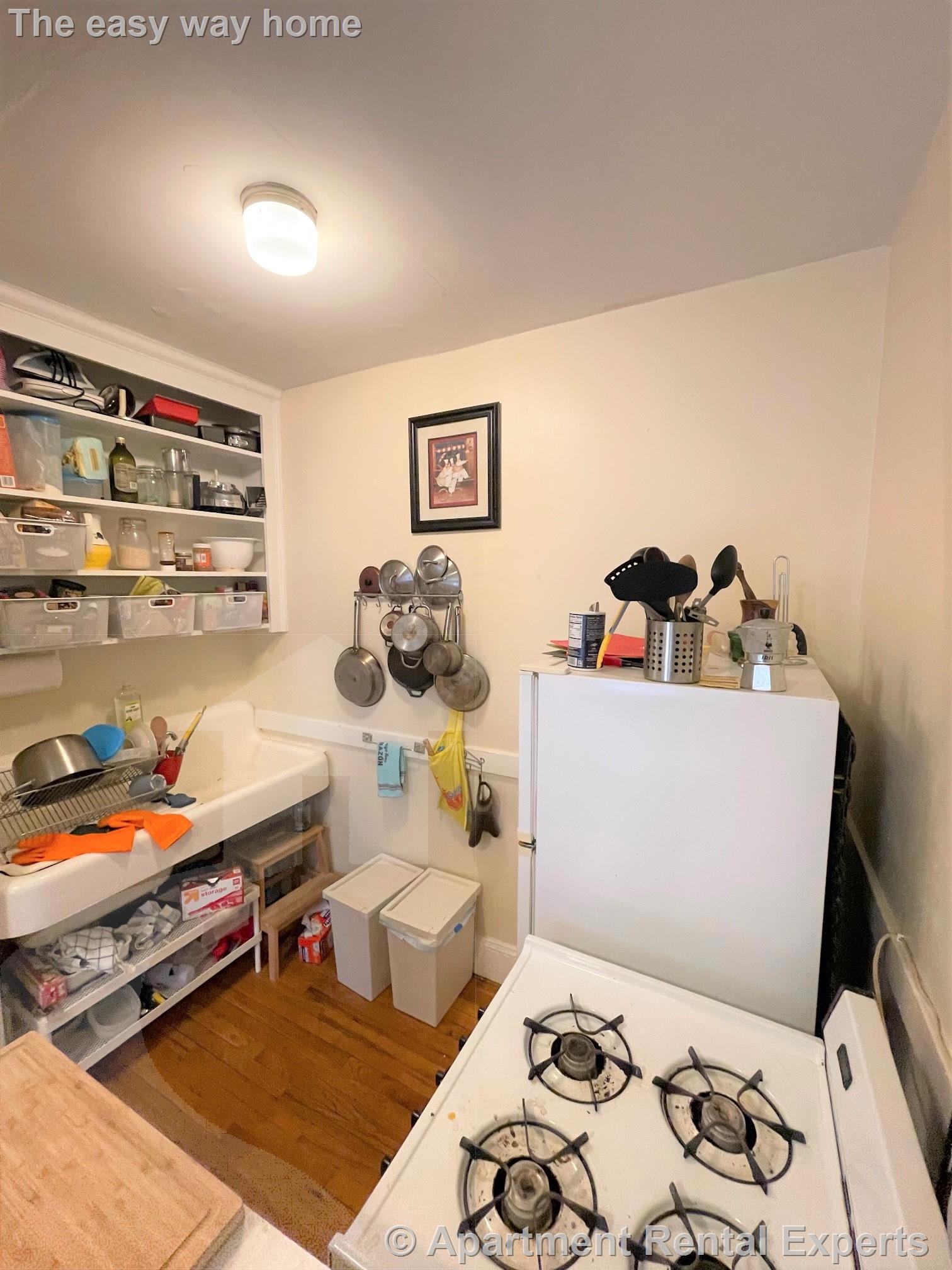 4 Cogswell Ave, Porter Square