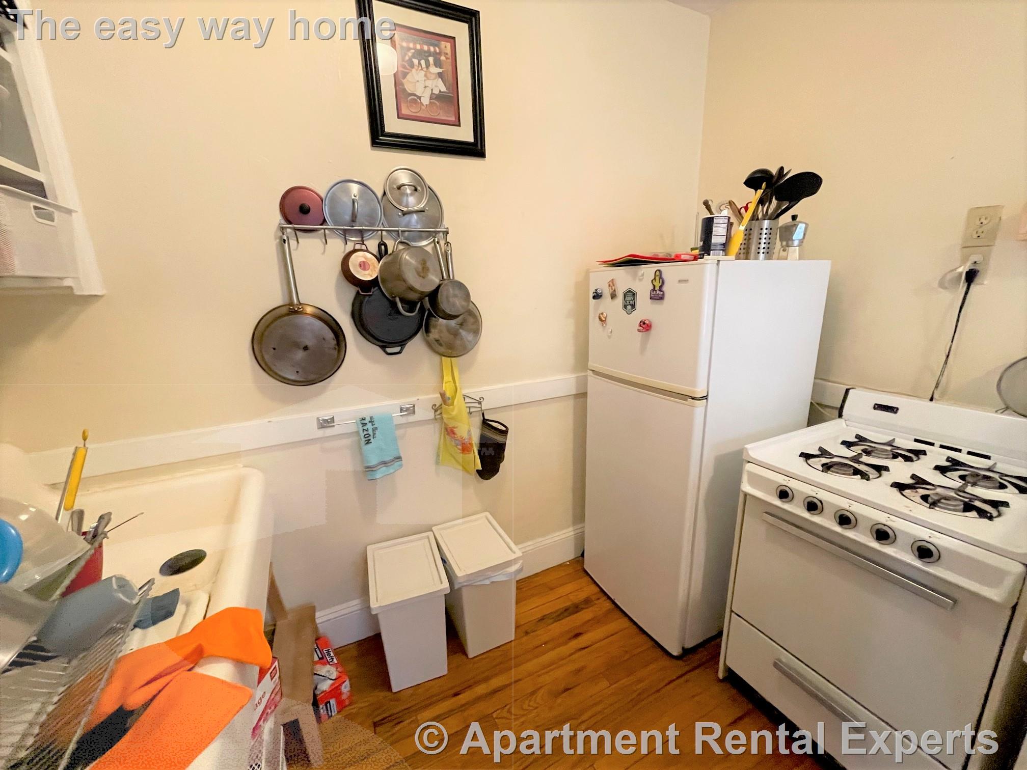 4 Cogswell Ave, Porter Square