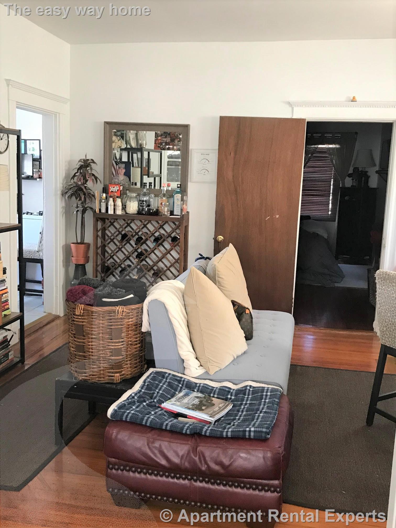 46 Partridge Ave, Magoun Square