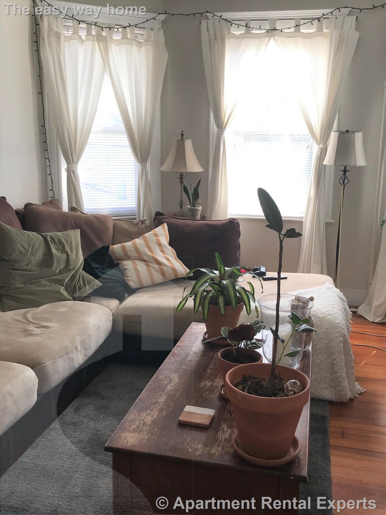 46 Partridge Ave, Magoun Square