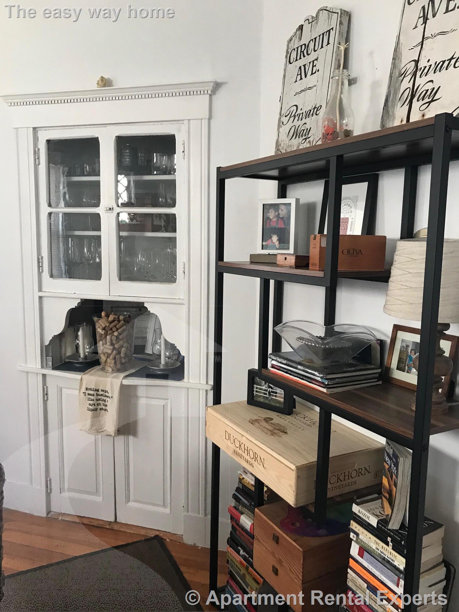 46 Partridge Ave, Magoun Square