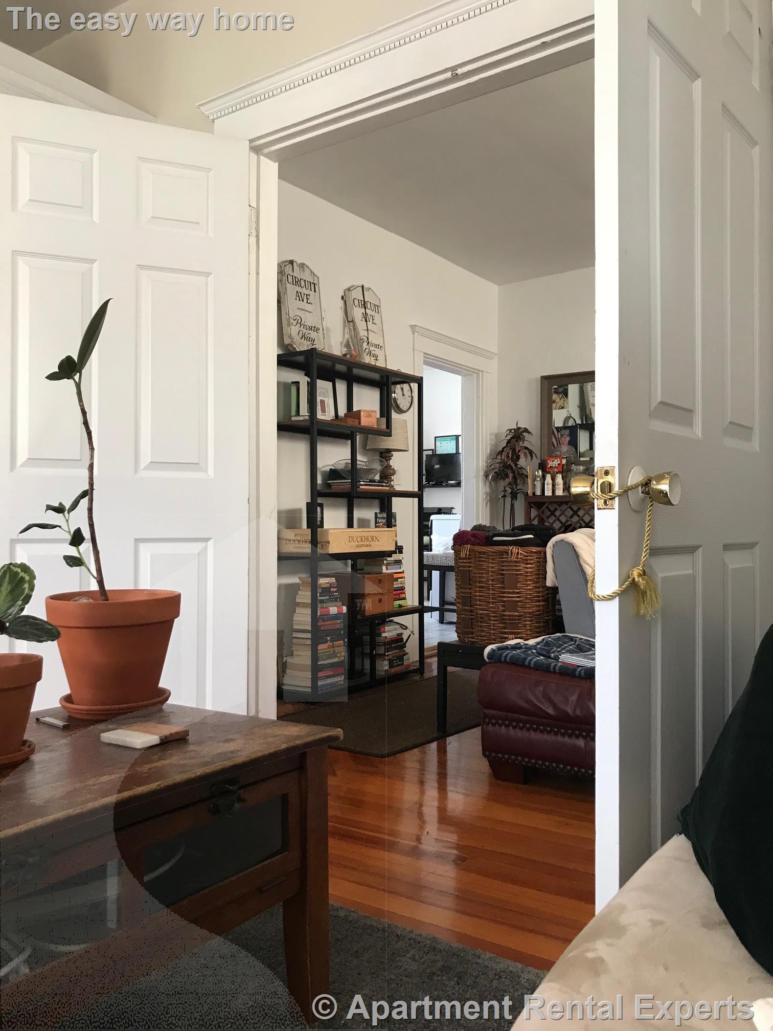 46 Partridge Ave, Magoun Square