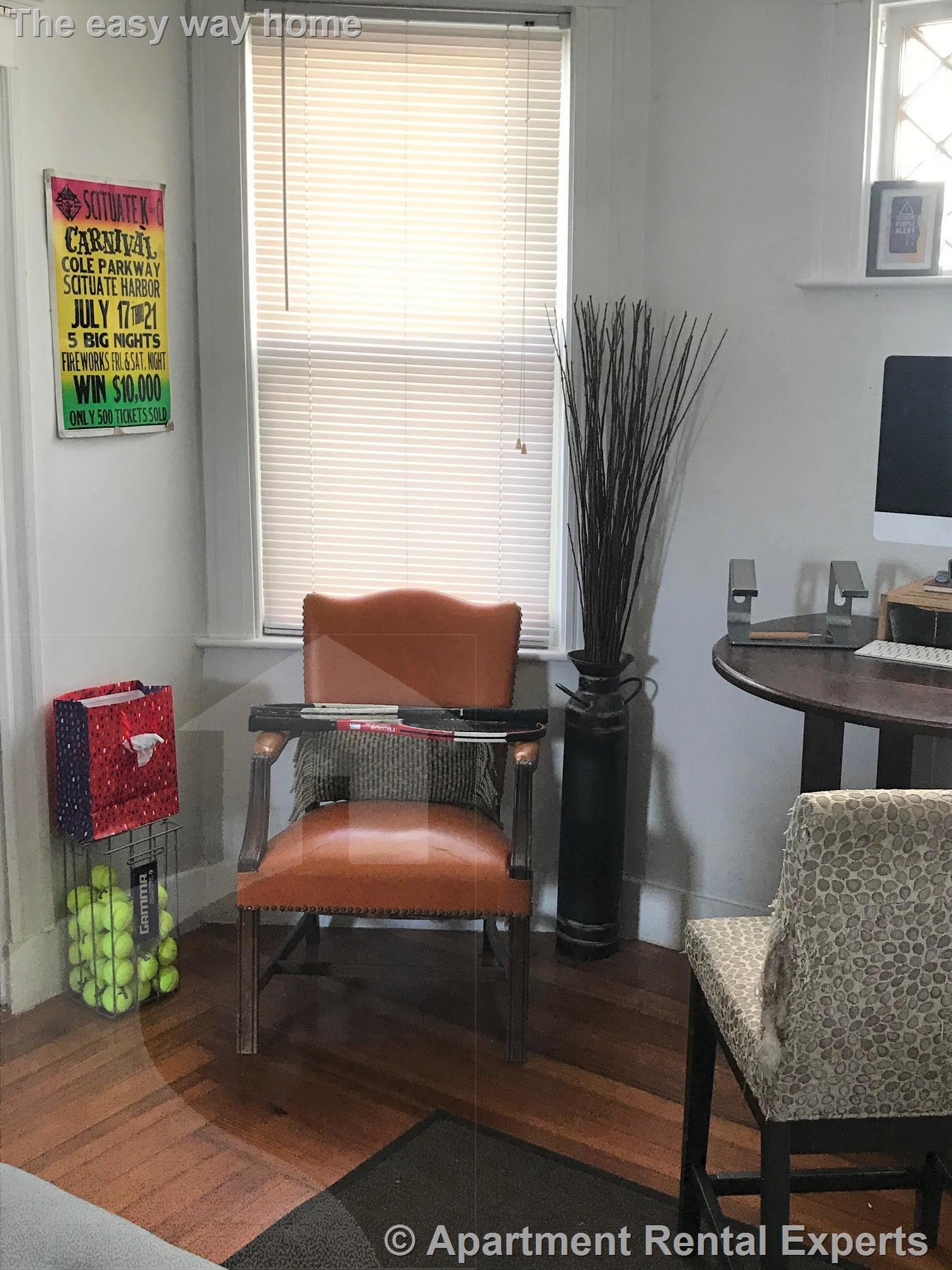 46 Partridge Ave, Magoun Square