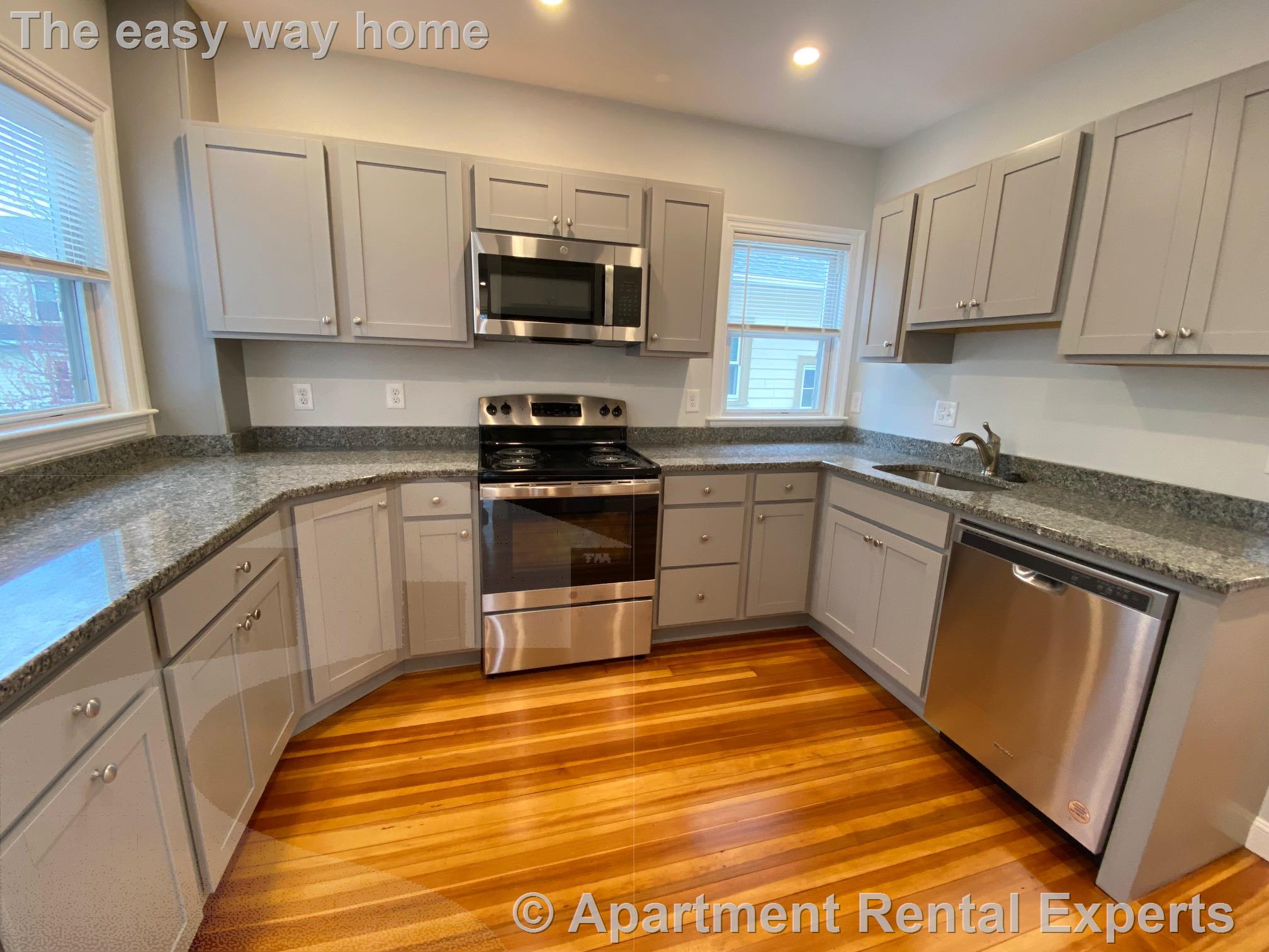 10 Trapelo Rd, Cambridge Line