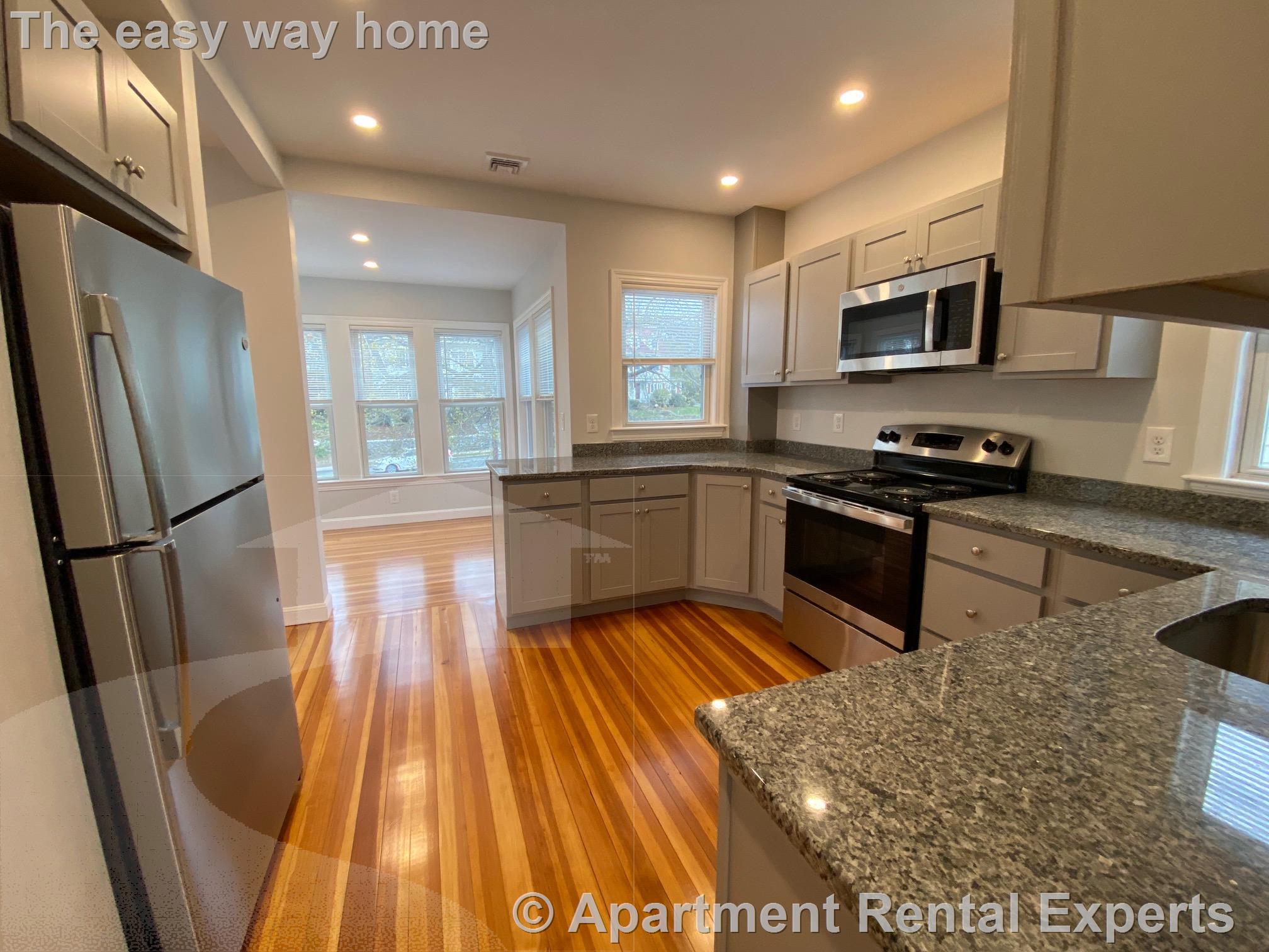 10 Trapelo Rd, Cambridge Line