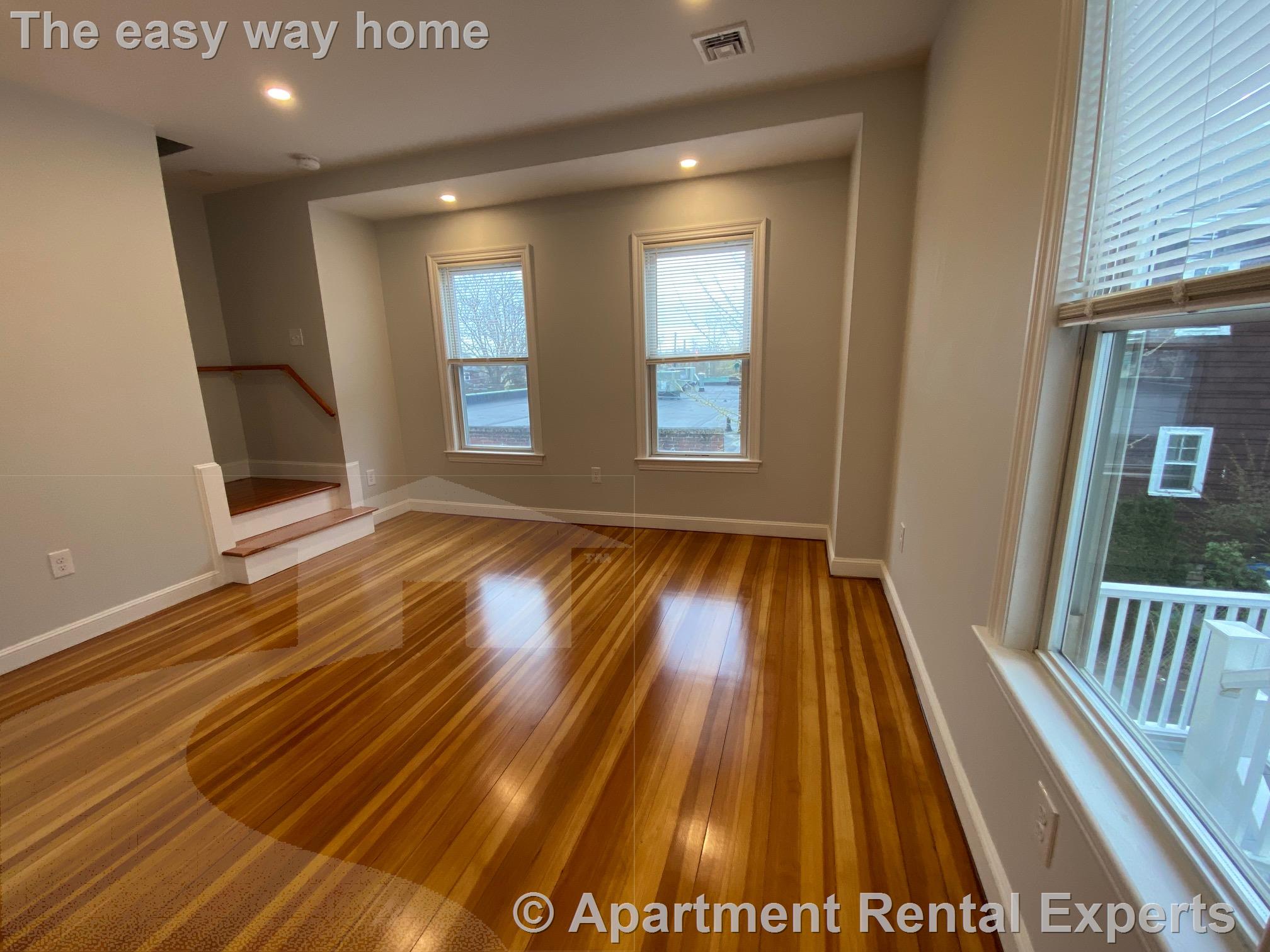 10 Trapelo Rd, Cambridge Line