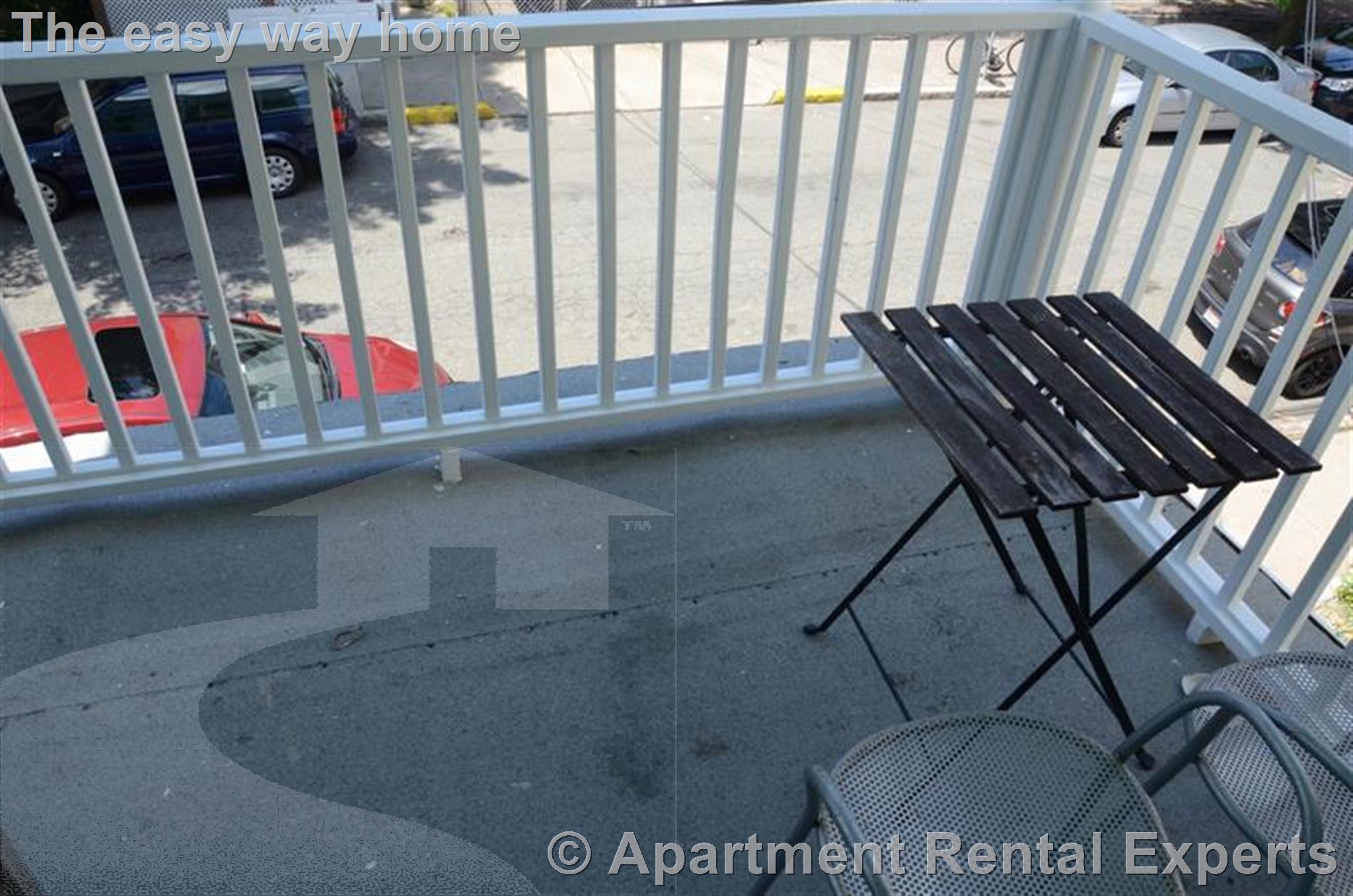 27 Harold St, Inman Square