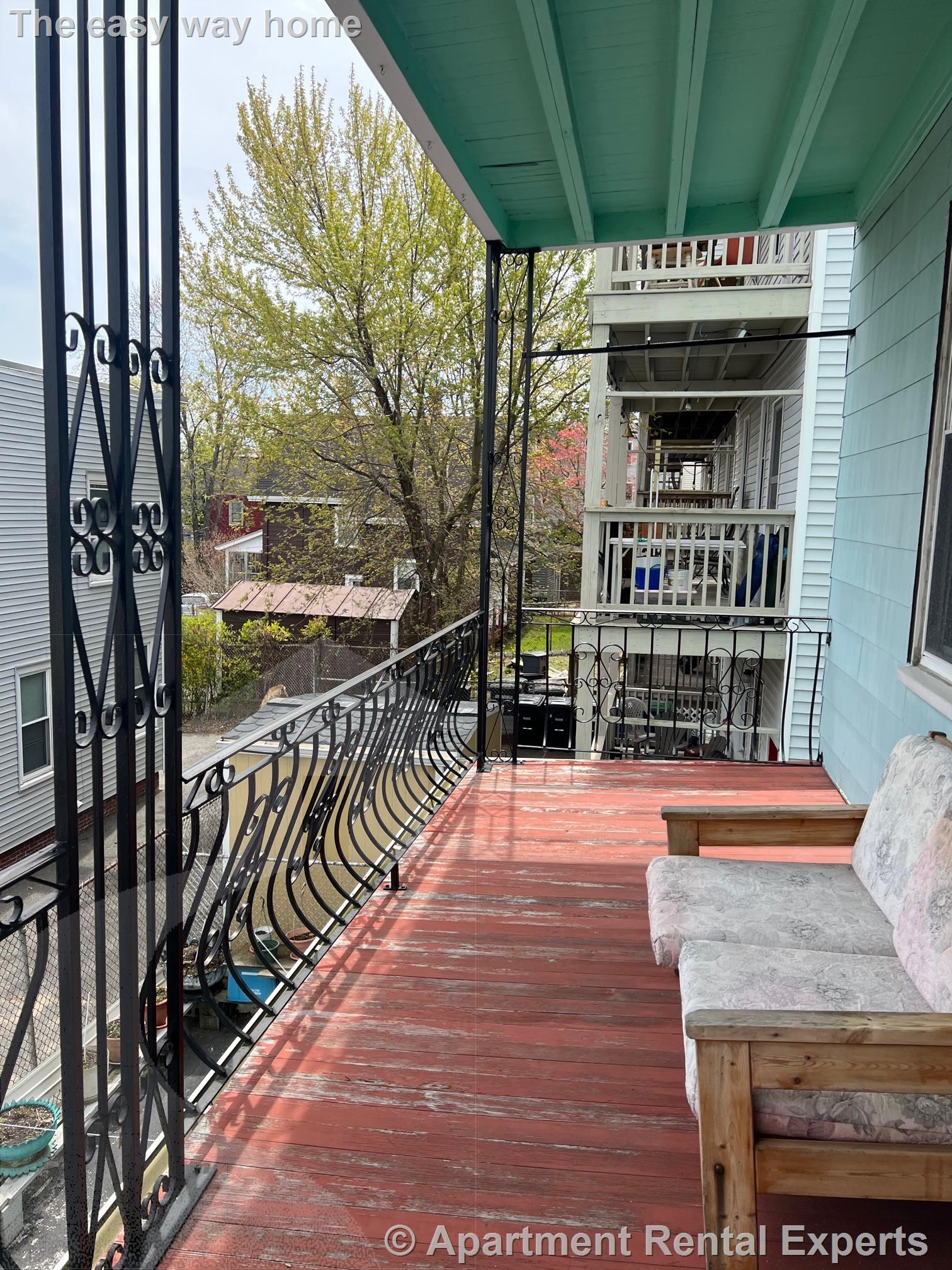 27 Harold St, Inman Square