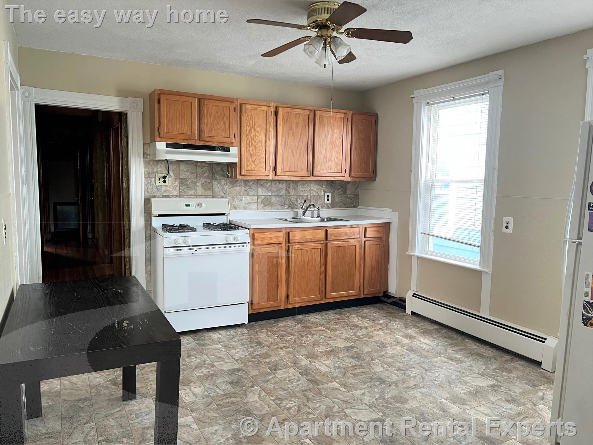 27 Harold St, Inman Square