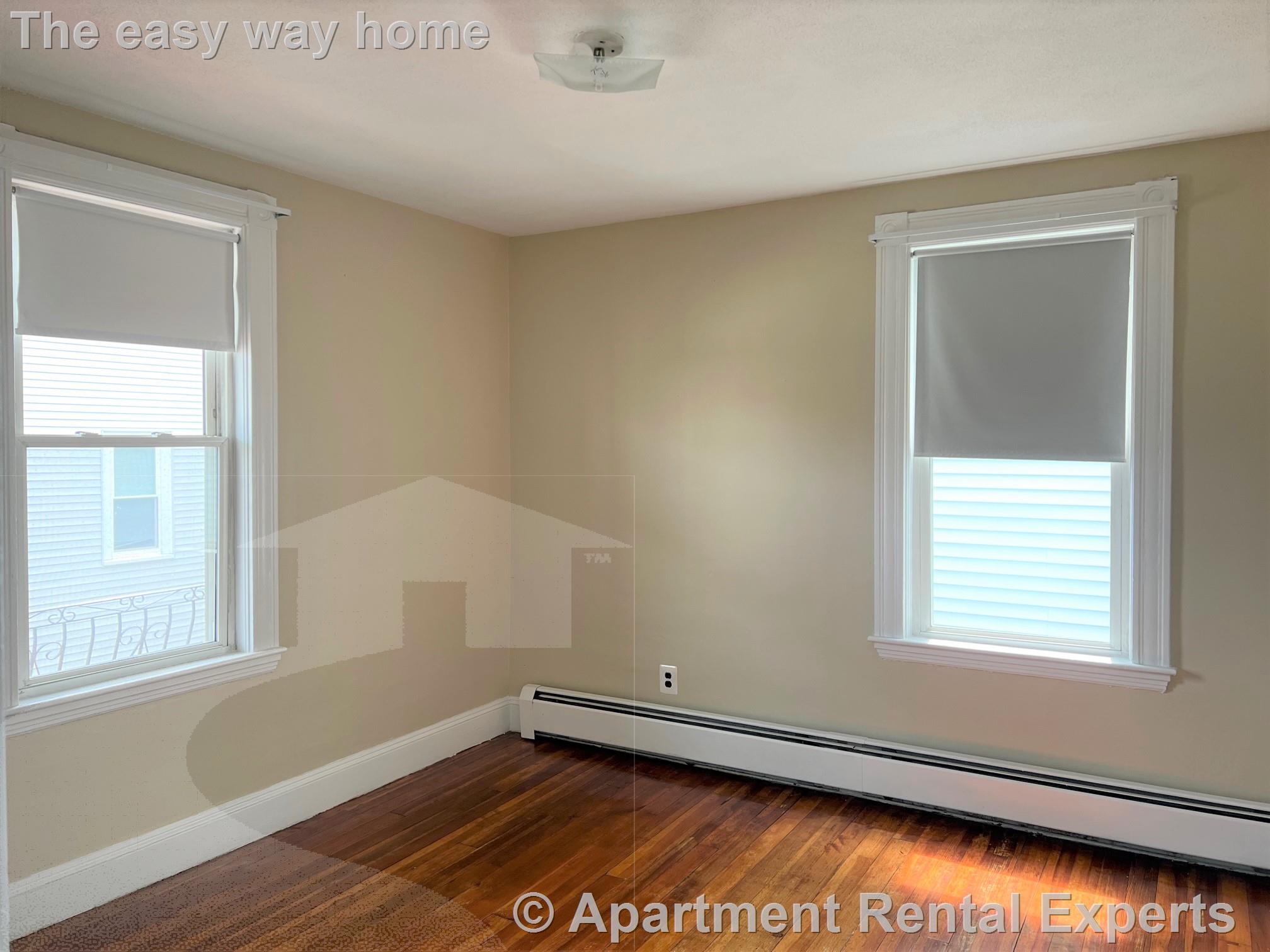 27 Harold St, Inman Square