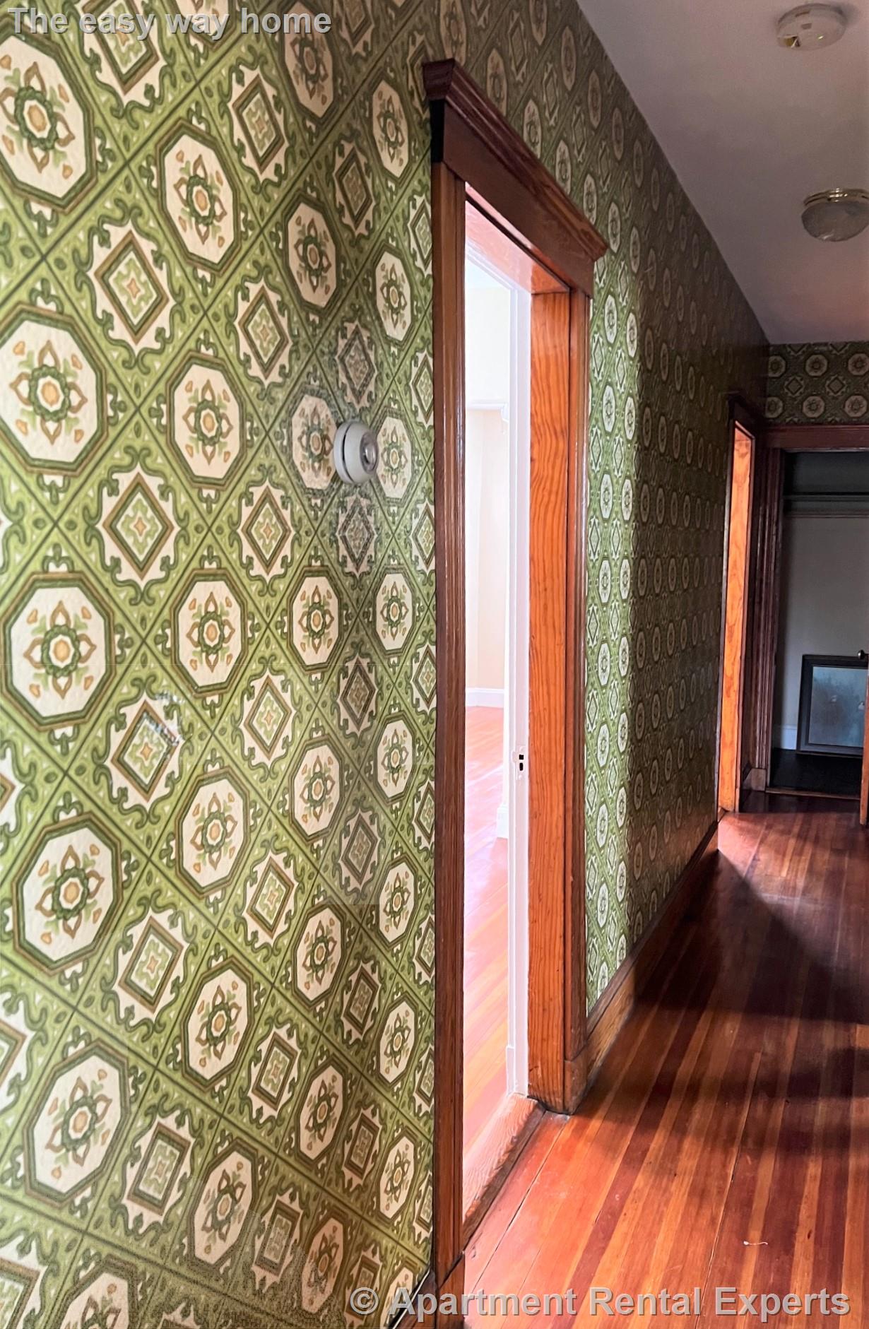 27 Harold St, Inman Square