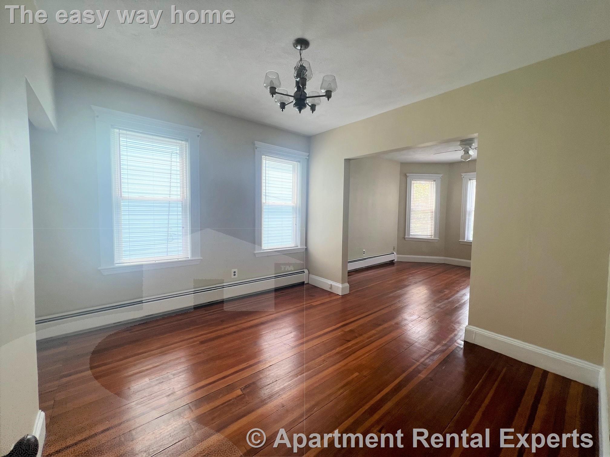 27 Harold St, Inman Square