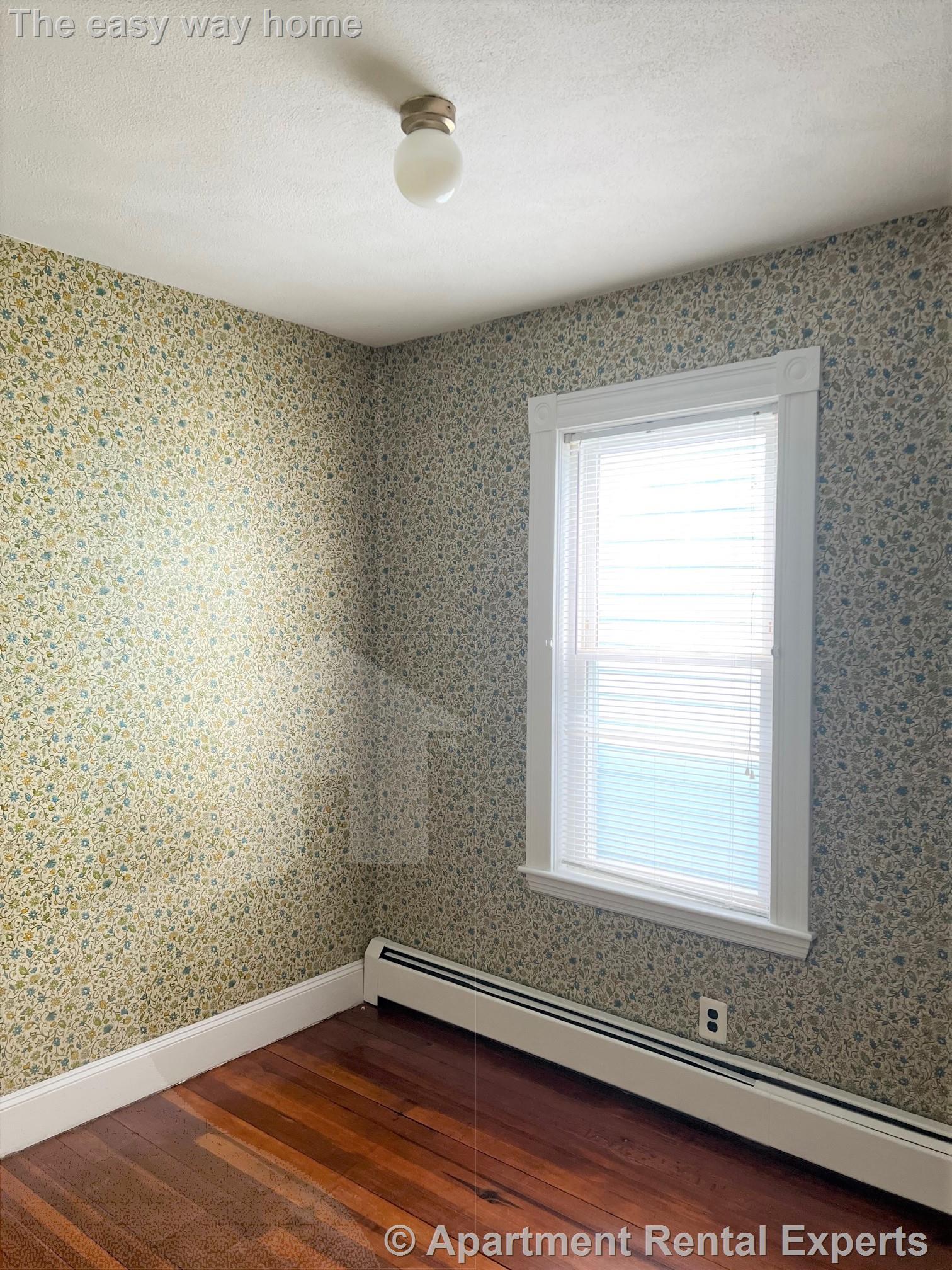 27 Harold St, Inman Square