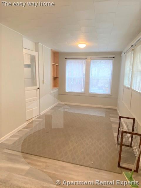 1153 Cambridge St, Inman Square