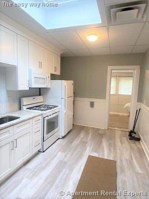 1153 Cambridge St, Inman Square