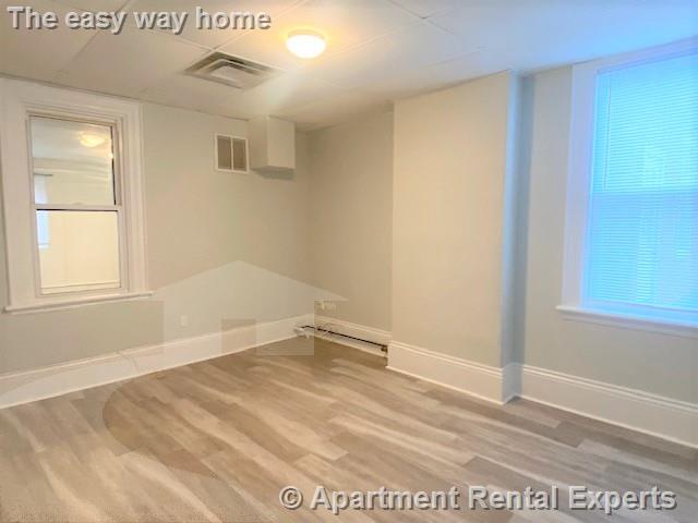 1153 Cambridge St, Inman Square