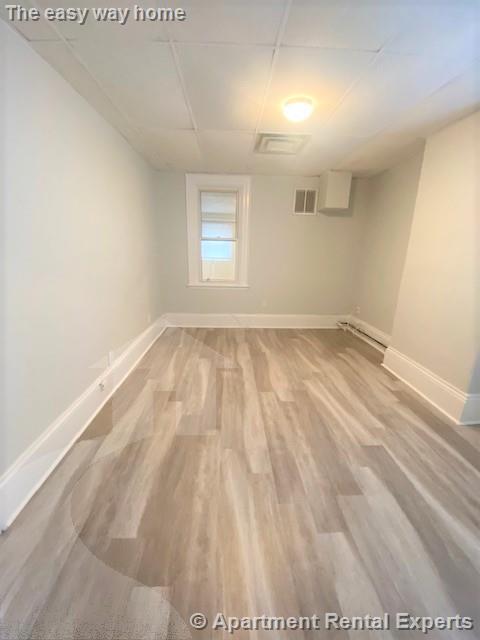 1153 Cambridge St, Inman Square