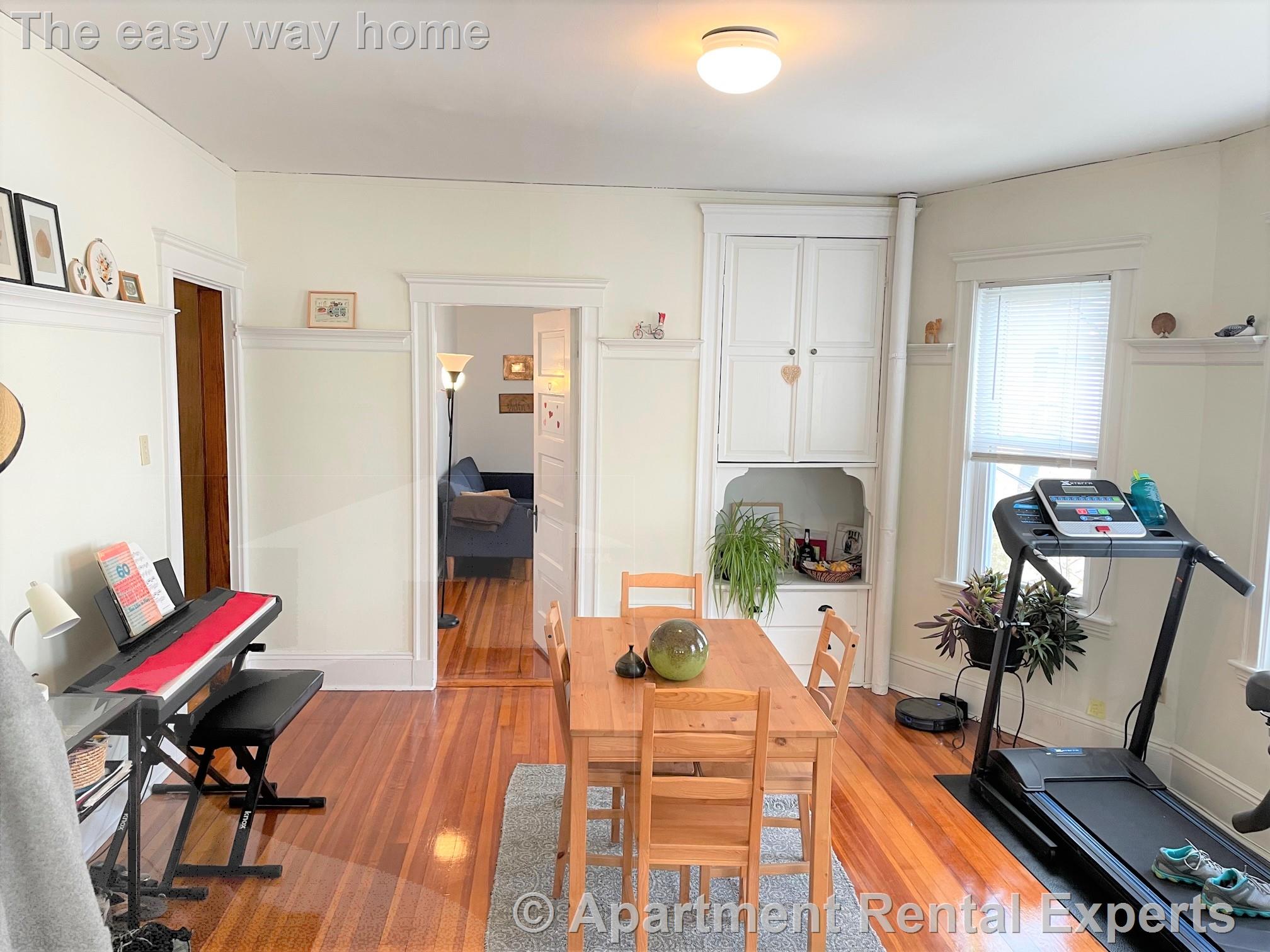 7 Myrick St, Allston