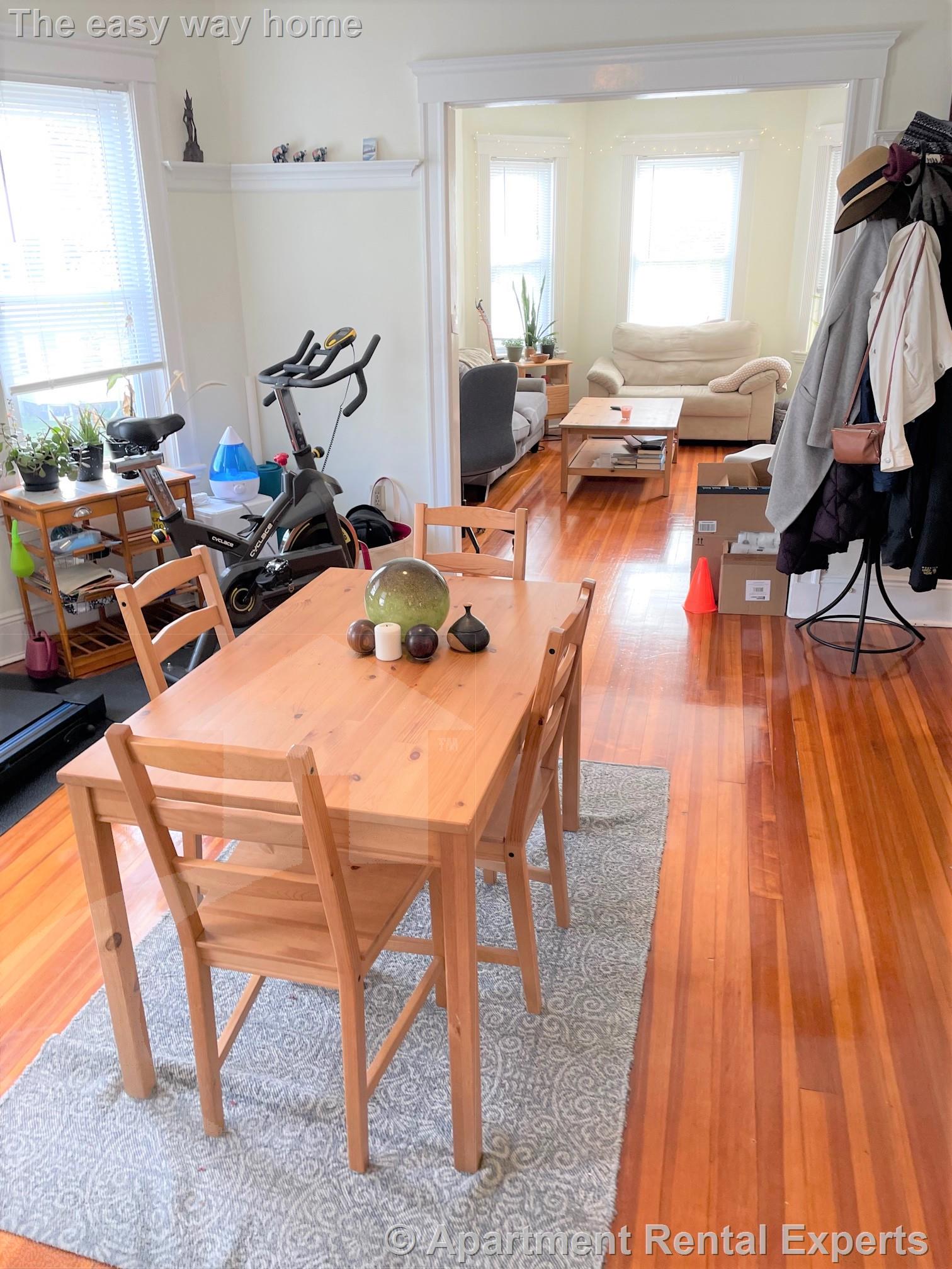 7 Myrick St, Allston