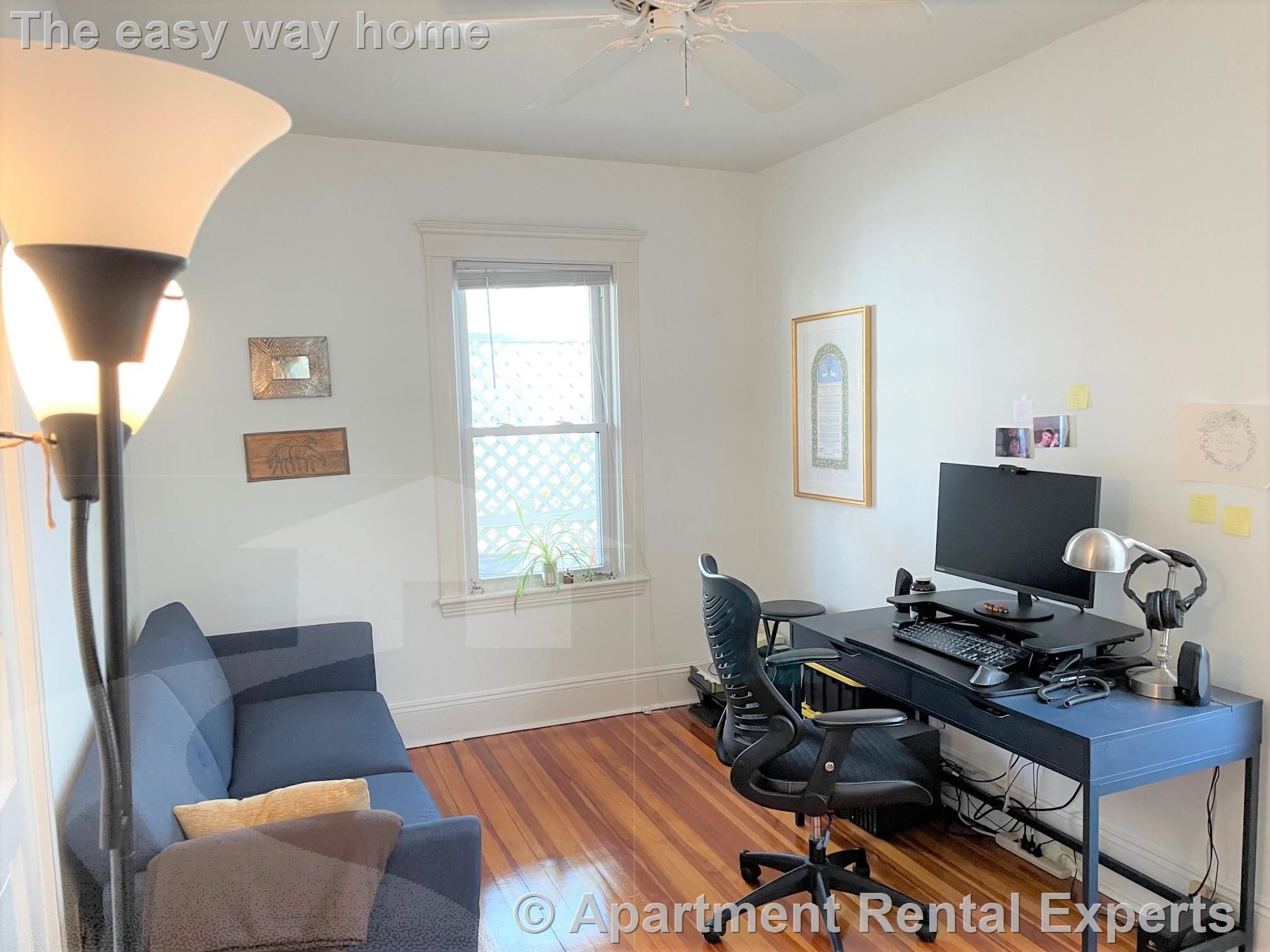 7 Myrick St, Allston