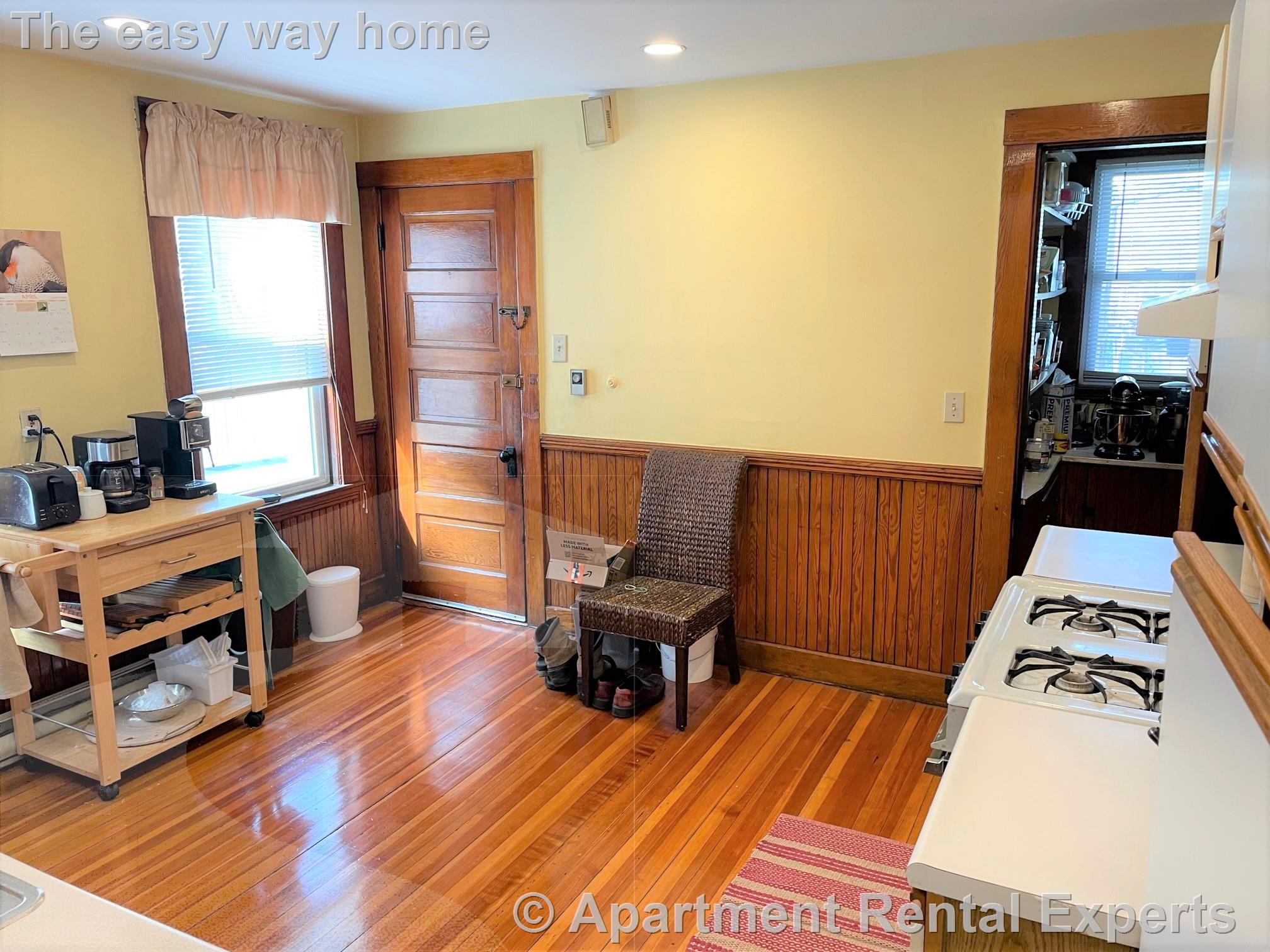 7 Myrick St, Allston