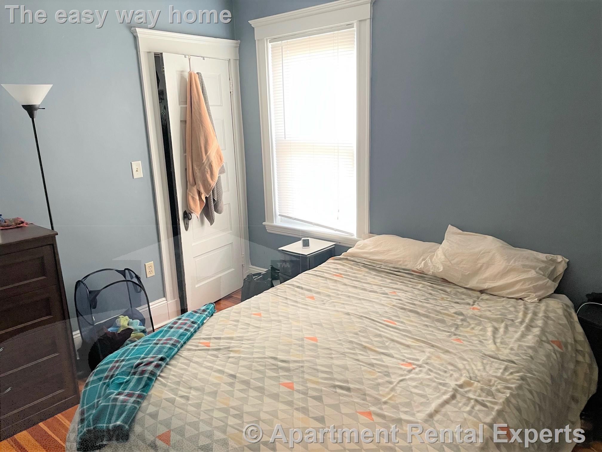 7 Myrick St, Allston