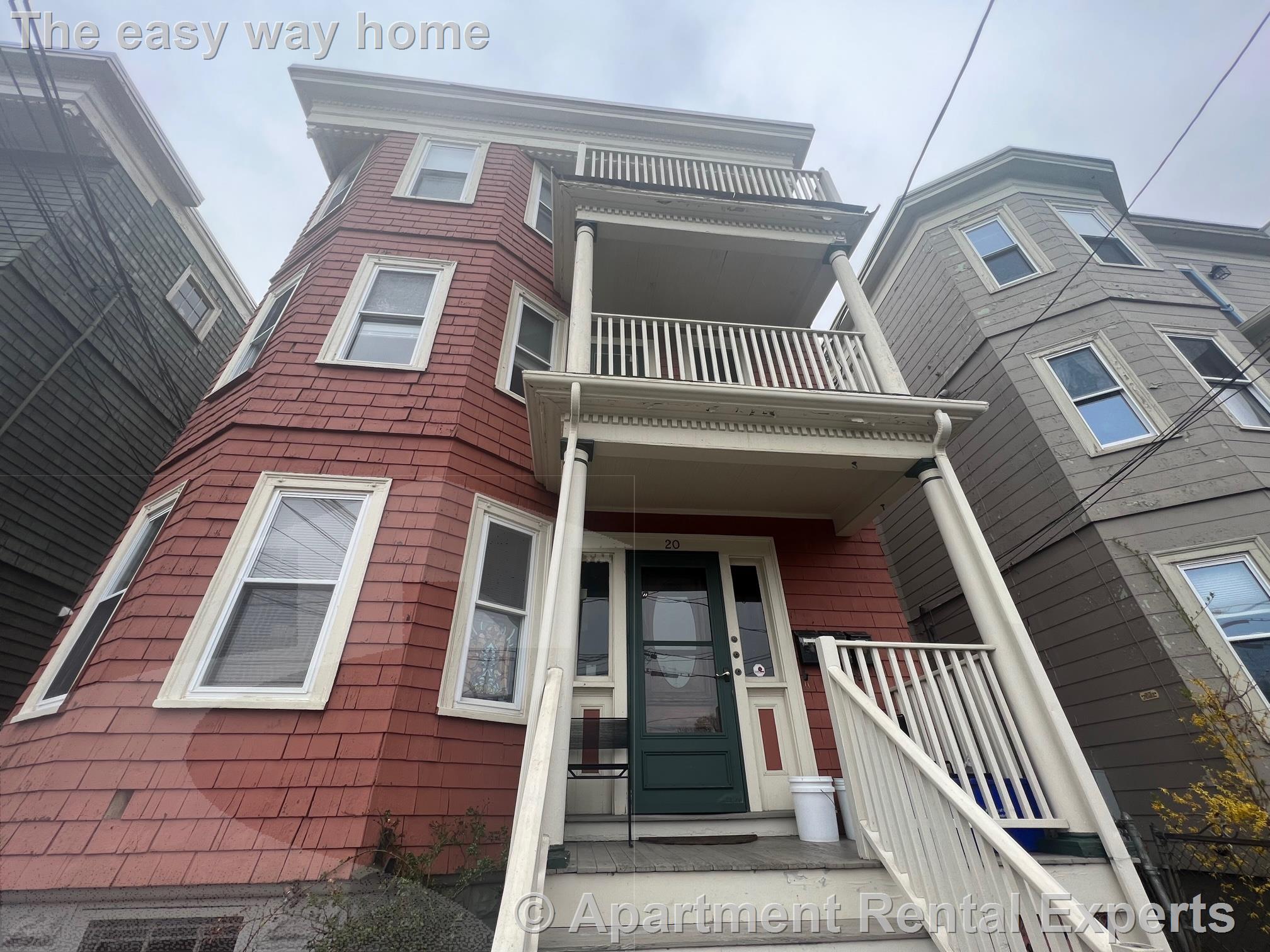 20 Alberta Ter, North Cambridge