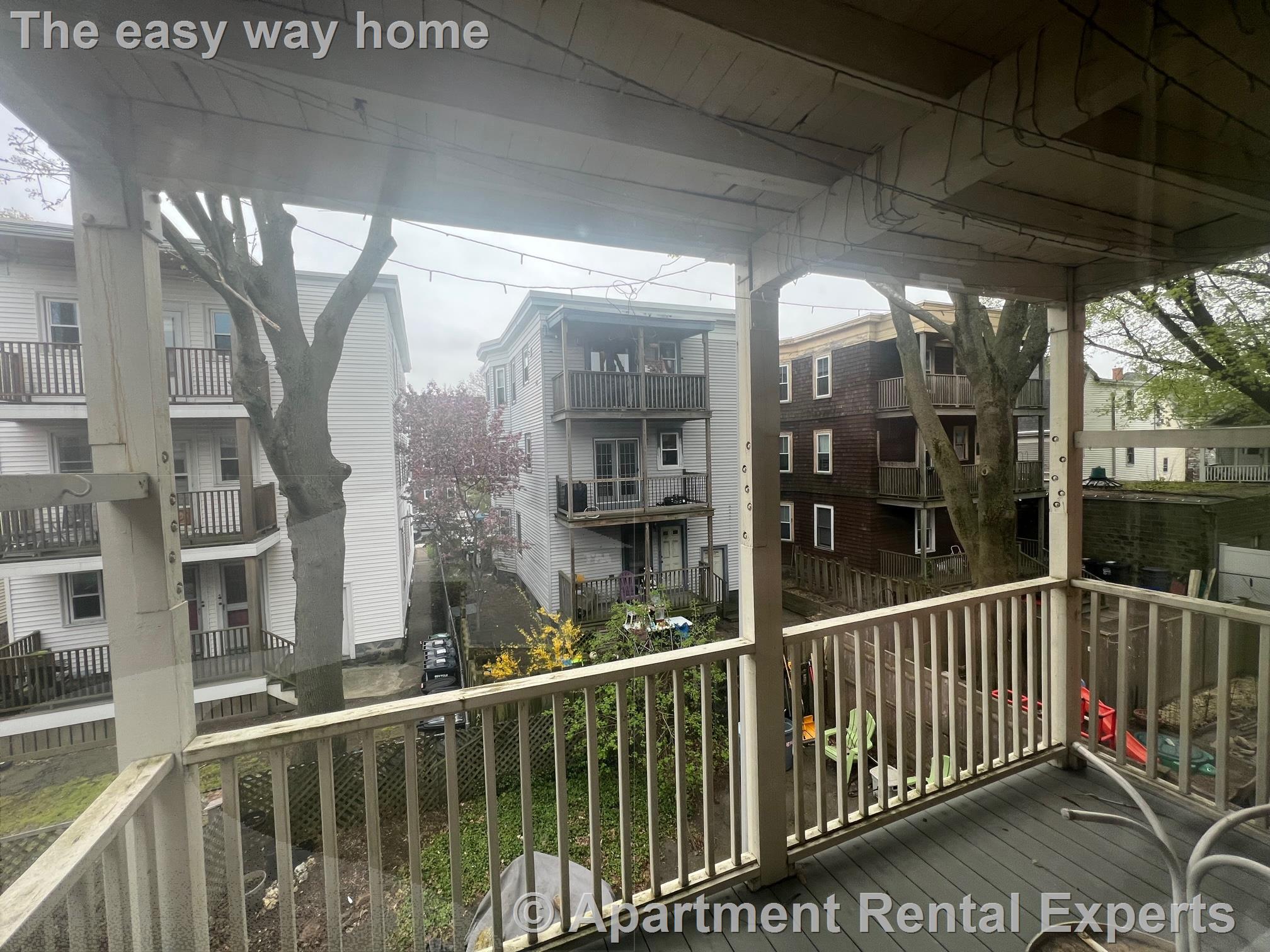 20 Alberta Ter, North Cambridge