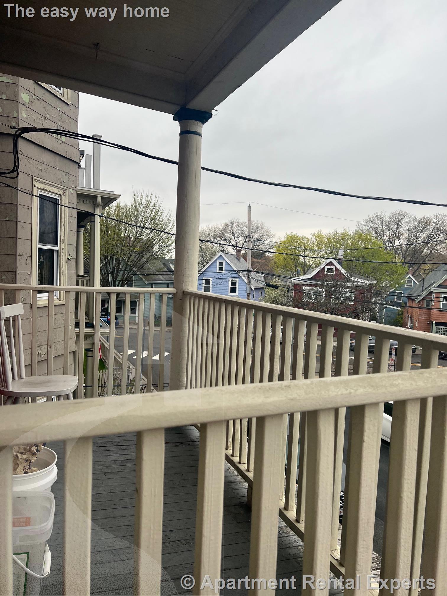 20 Alberta Ter, North Cambridge