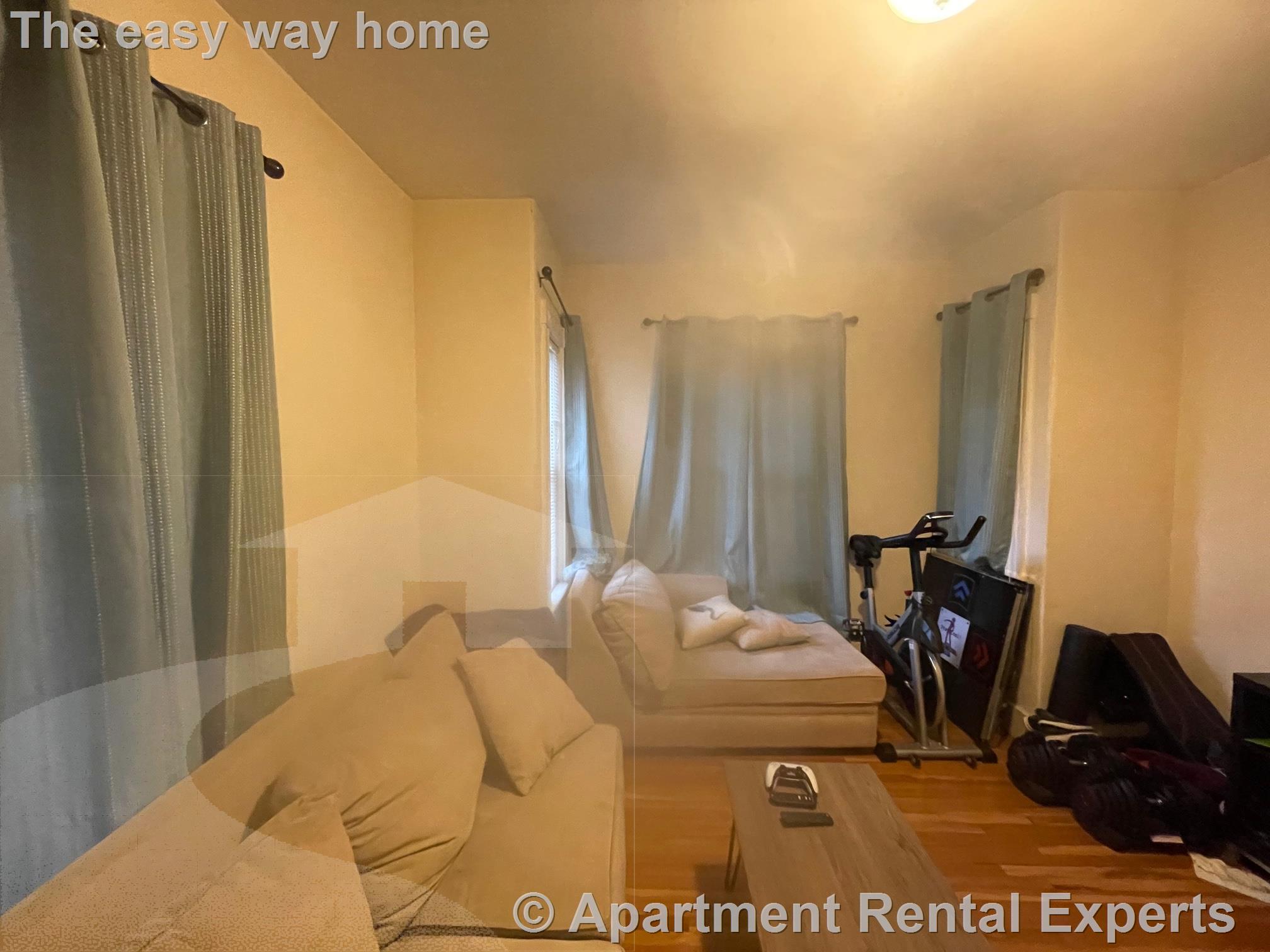 33 Belmont St, Porter Square