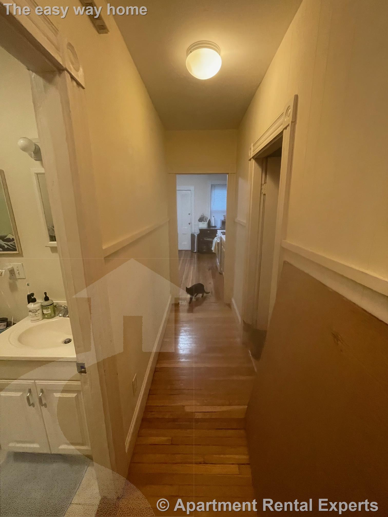 33 Belmont St, Porter Square