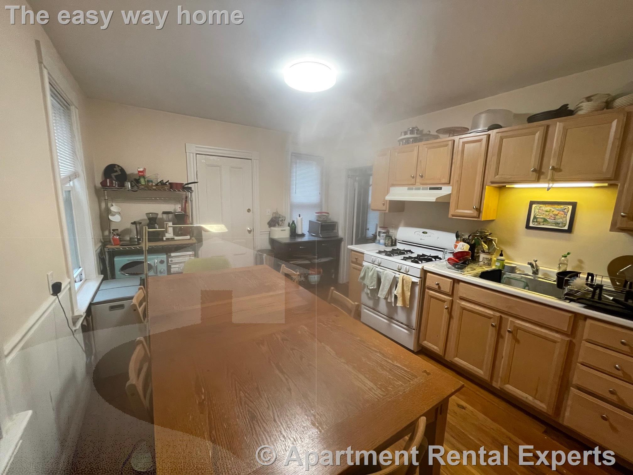 33 Belmont St, Porter Square