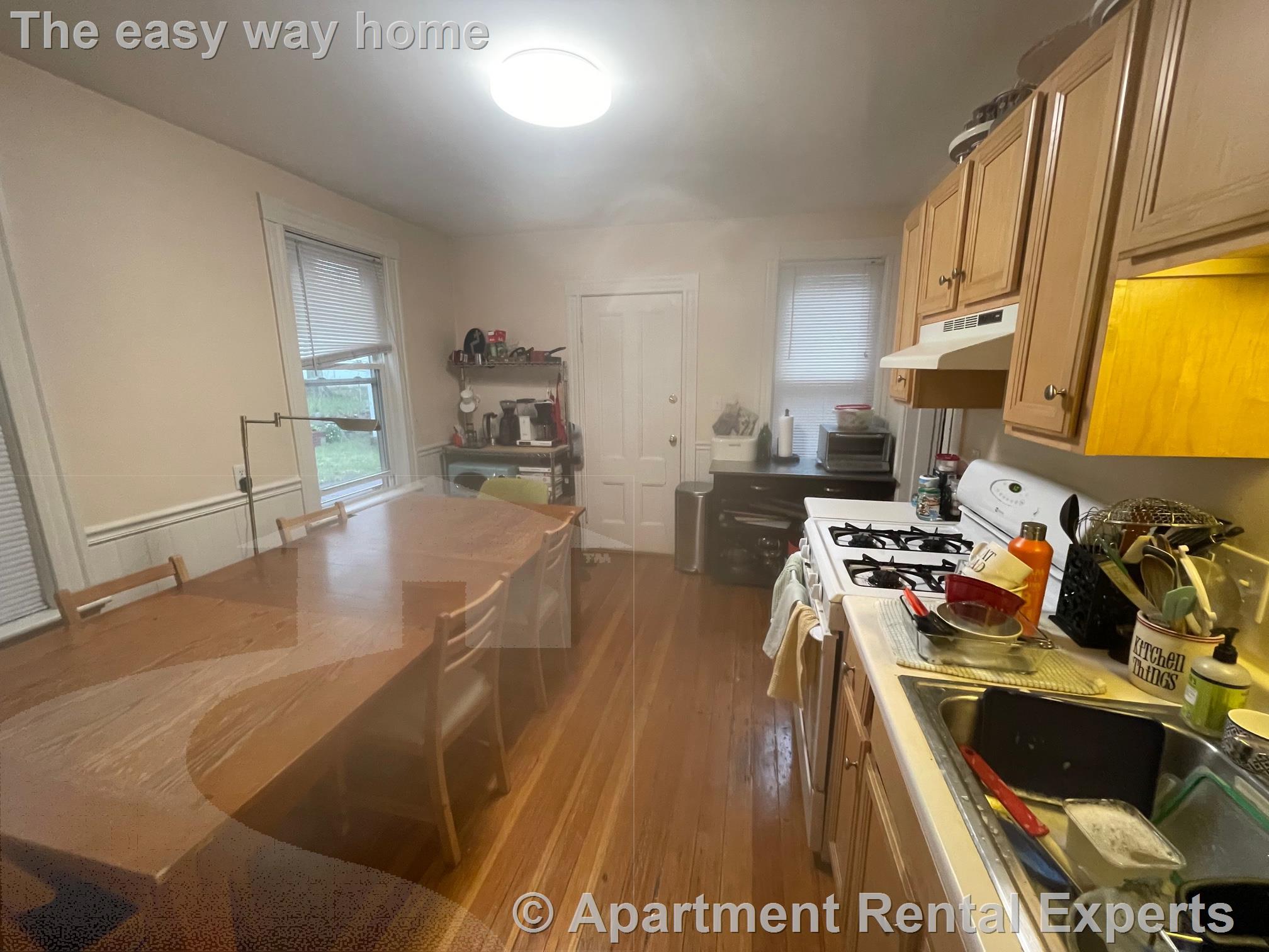 33 Belmont St, Porter Square