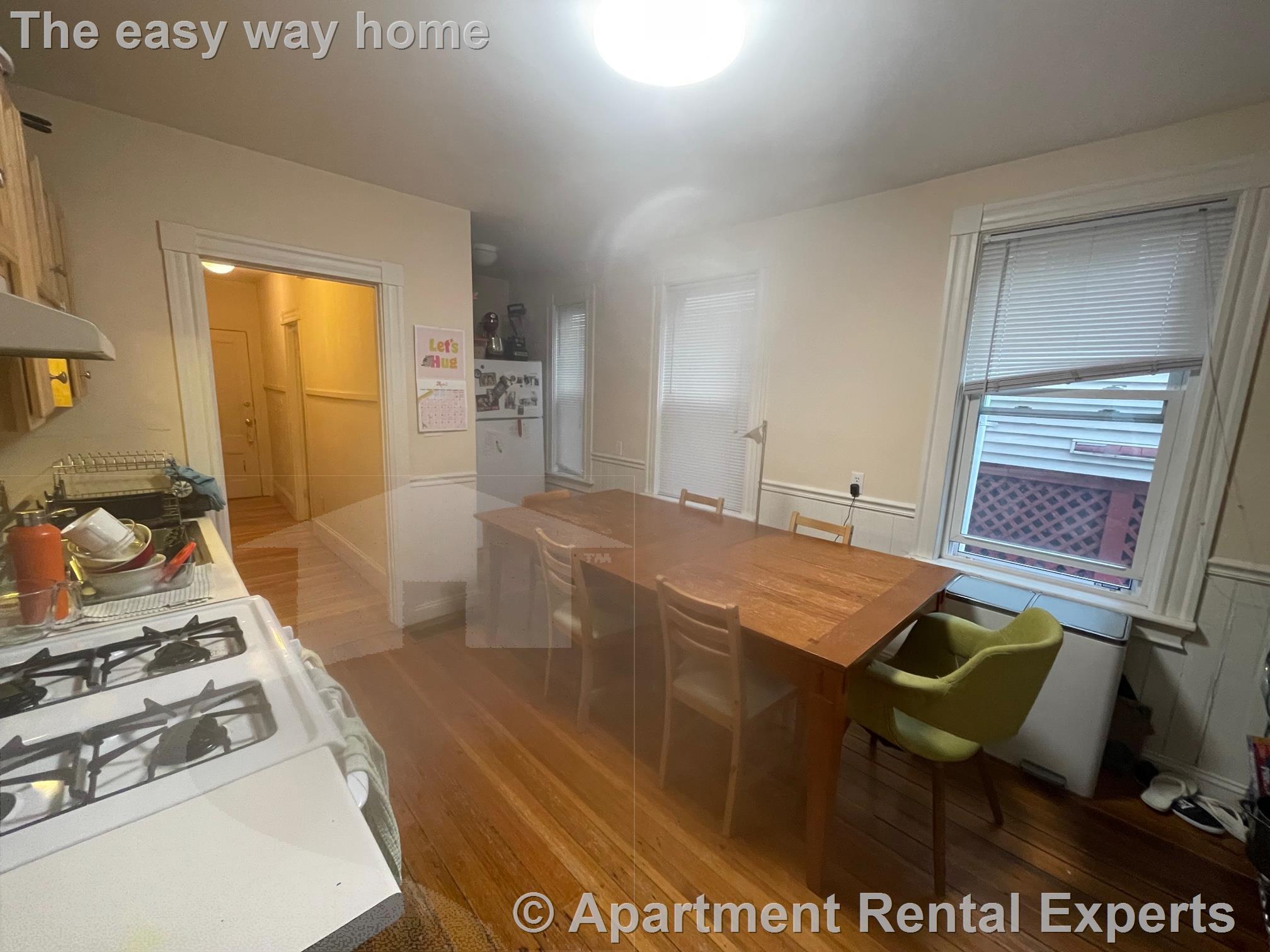 33 Belmont St, Porter Square