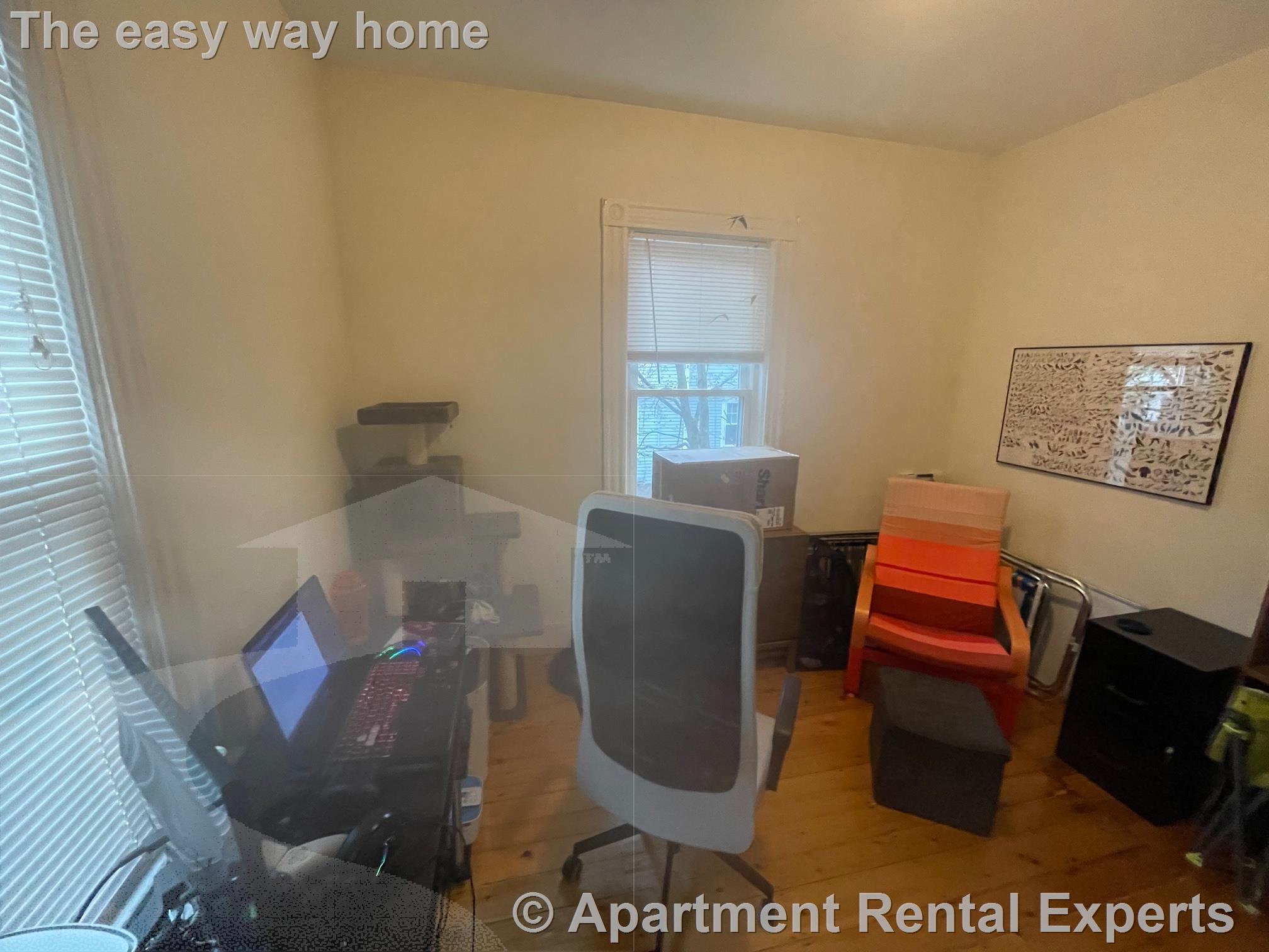 33 Belmont St, Porter Square