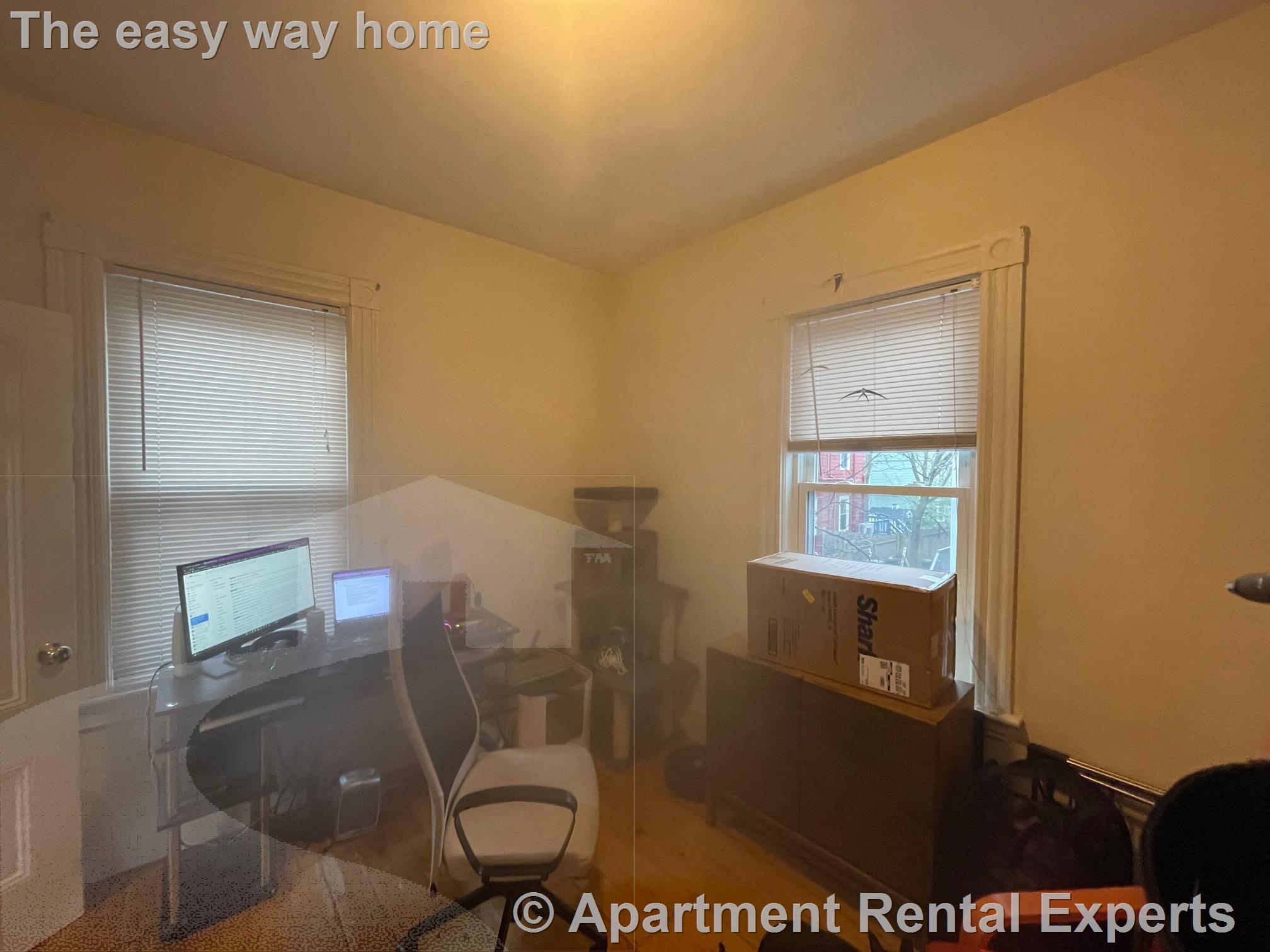 33 Belmont St, Porter Square