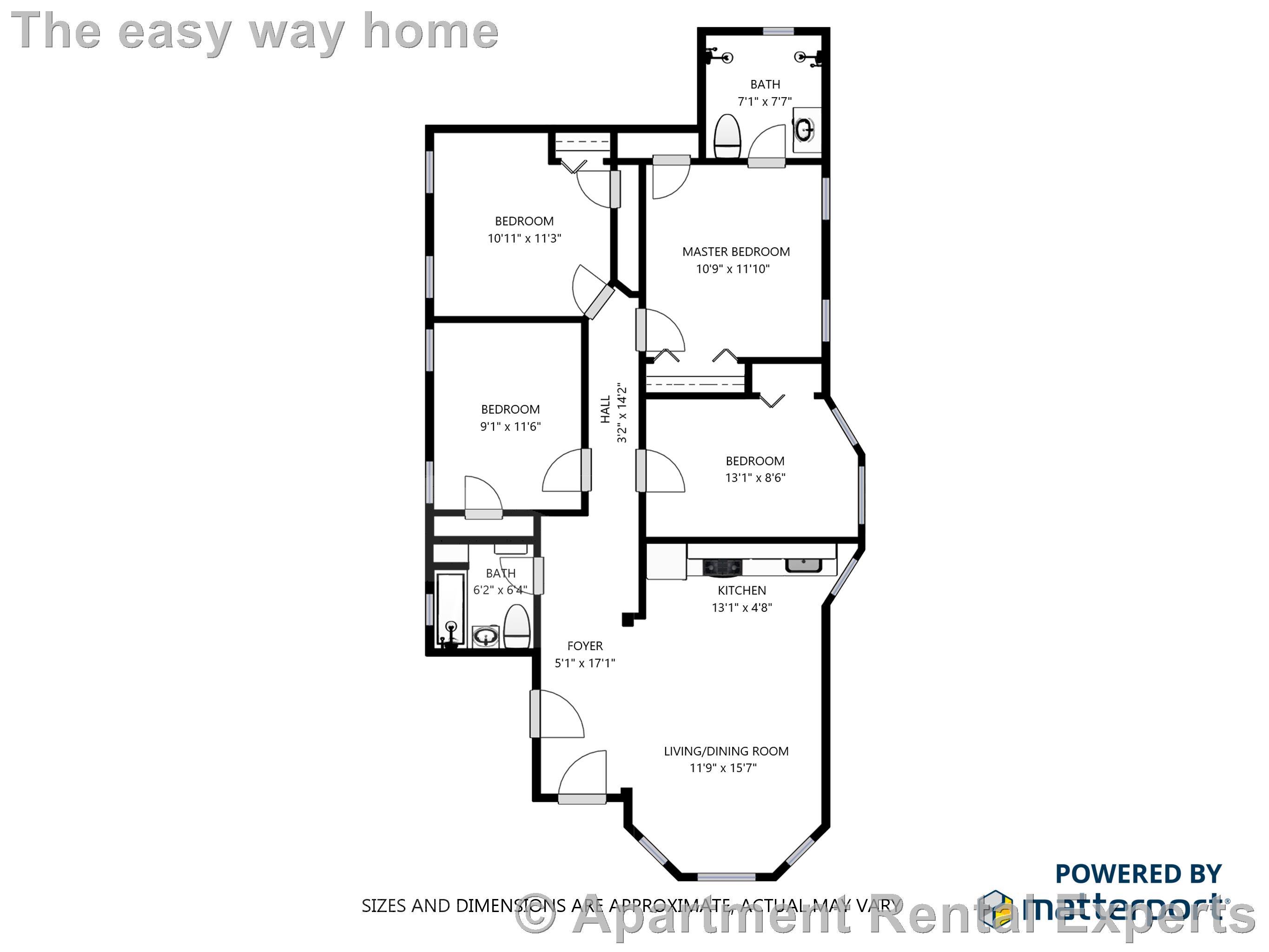 19 Chandler St, Davis Square