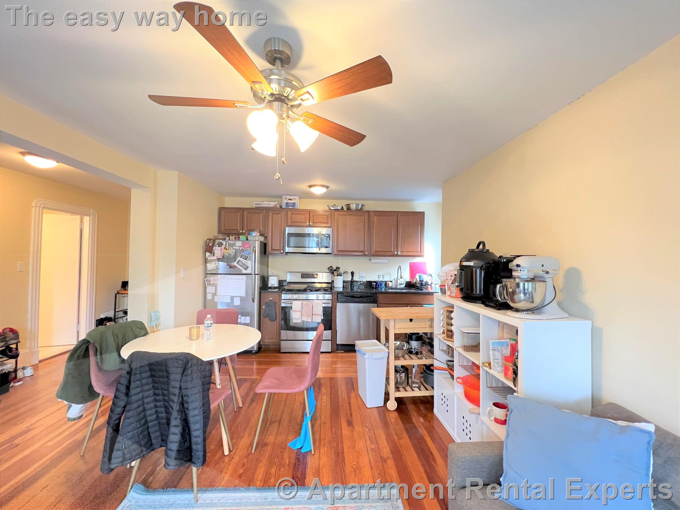 19 Chandler St, Davis Square