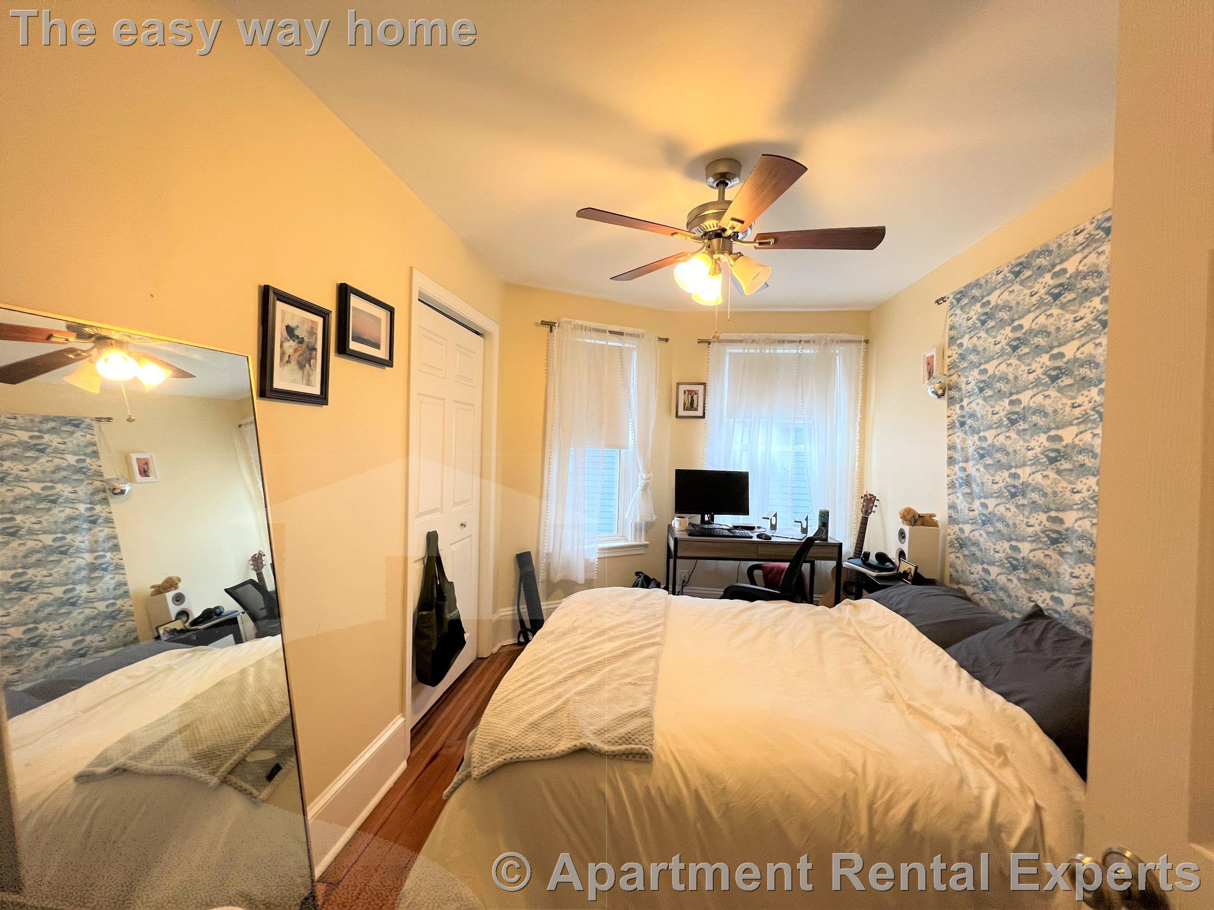 19 Chandler St, Davis Square