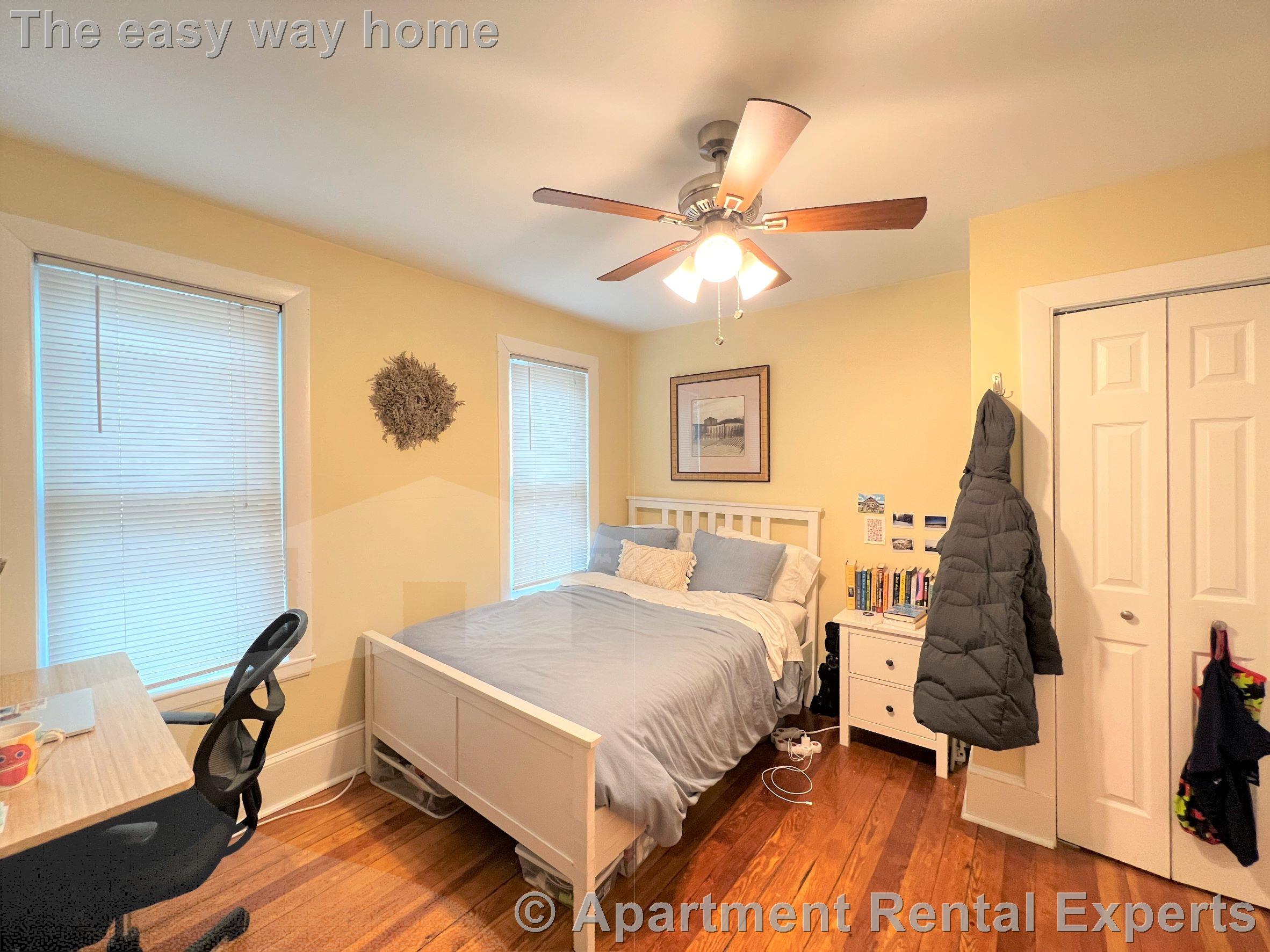 19 Chandler St, Davis Square